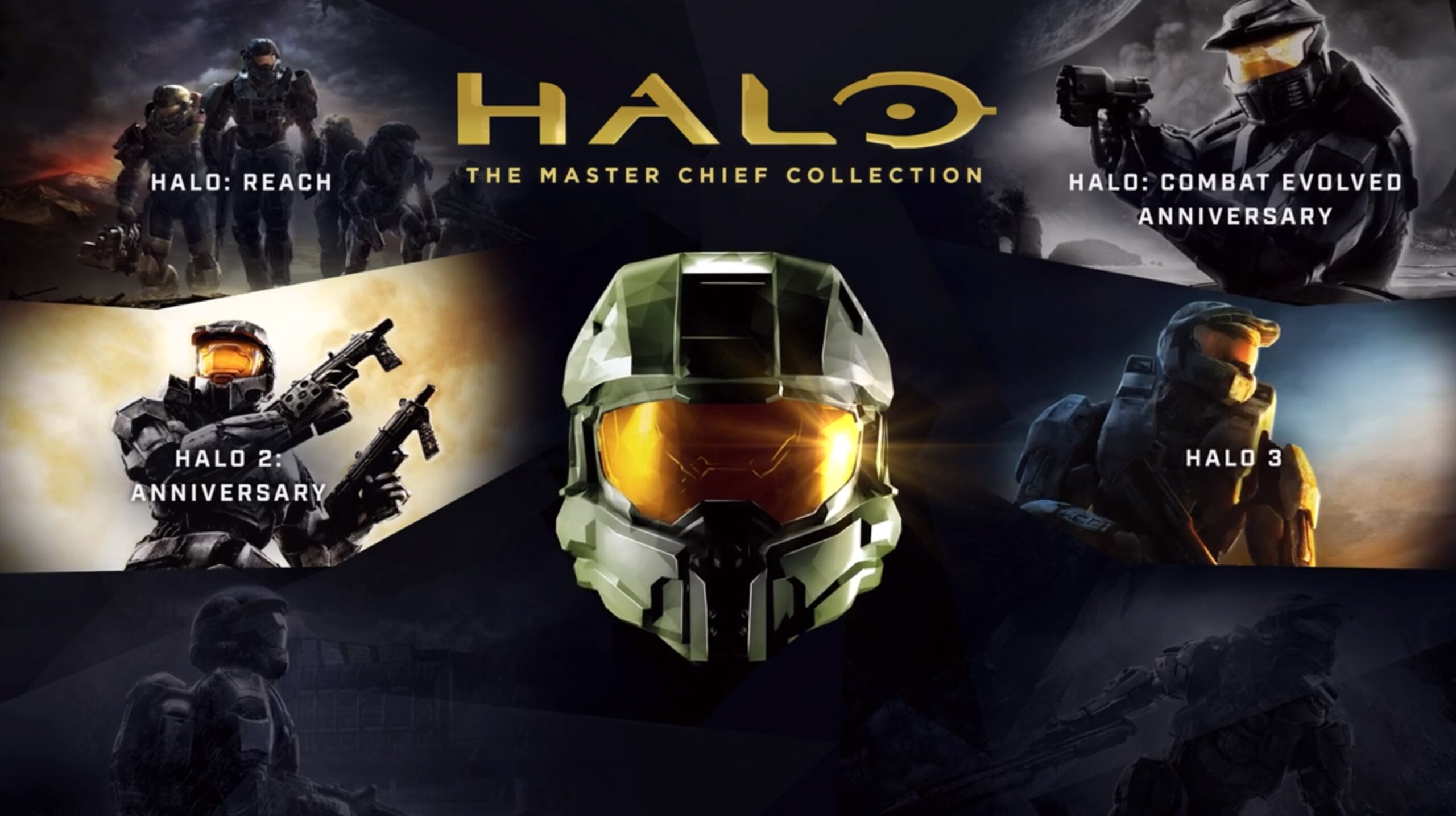 Halo 3 is coming to PC through The Master Chief Collection on July 14