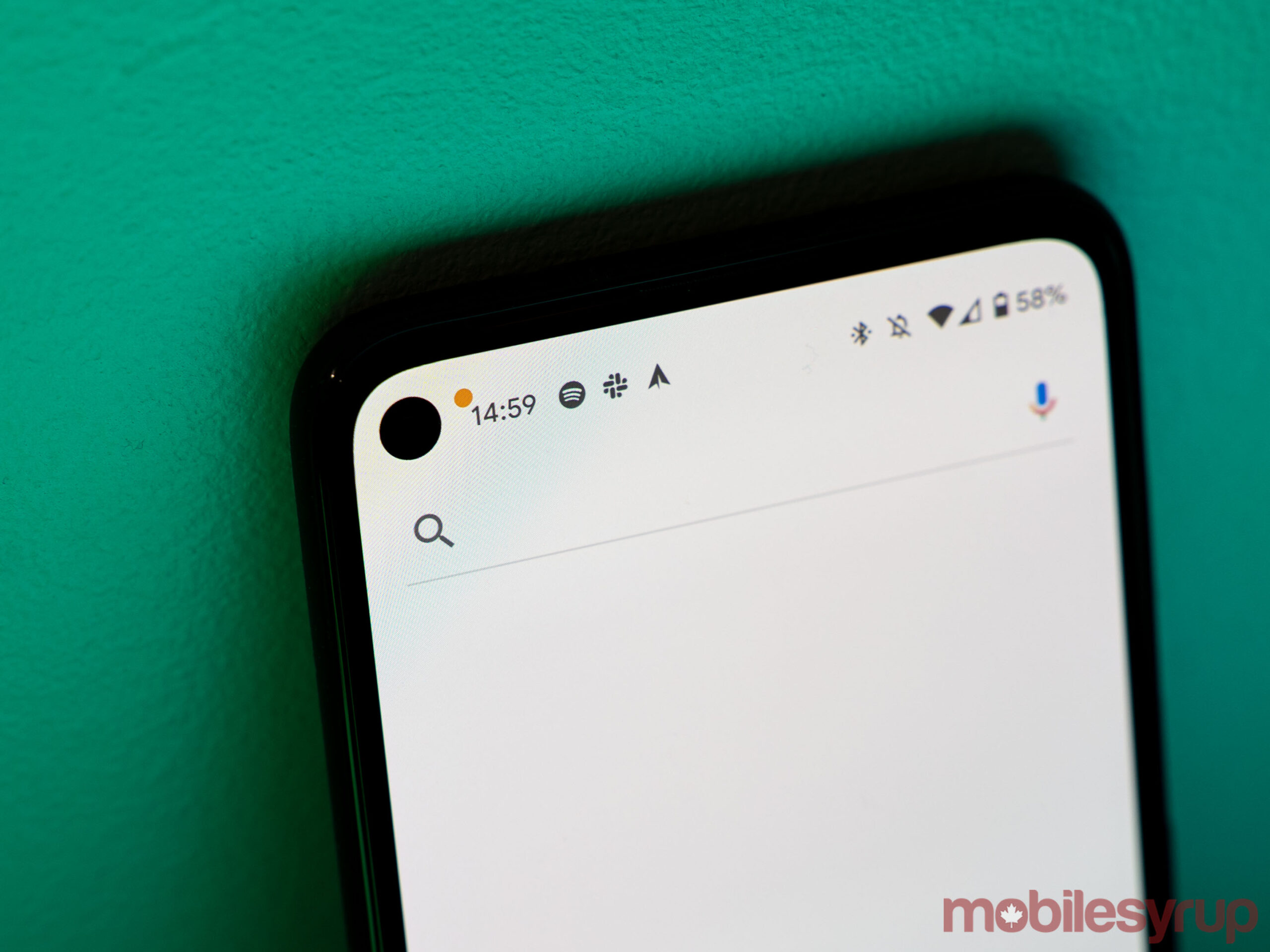 Access Dots Mic Pixel 4A Scaled