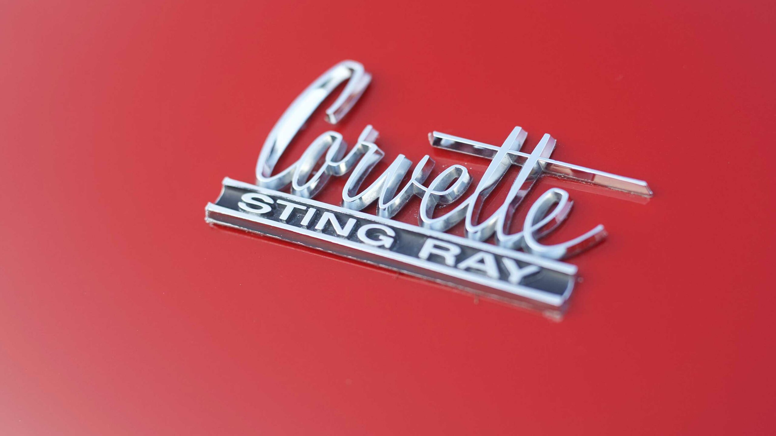 Corvette Stinray Header Scaled