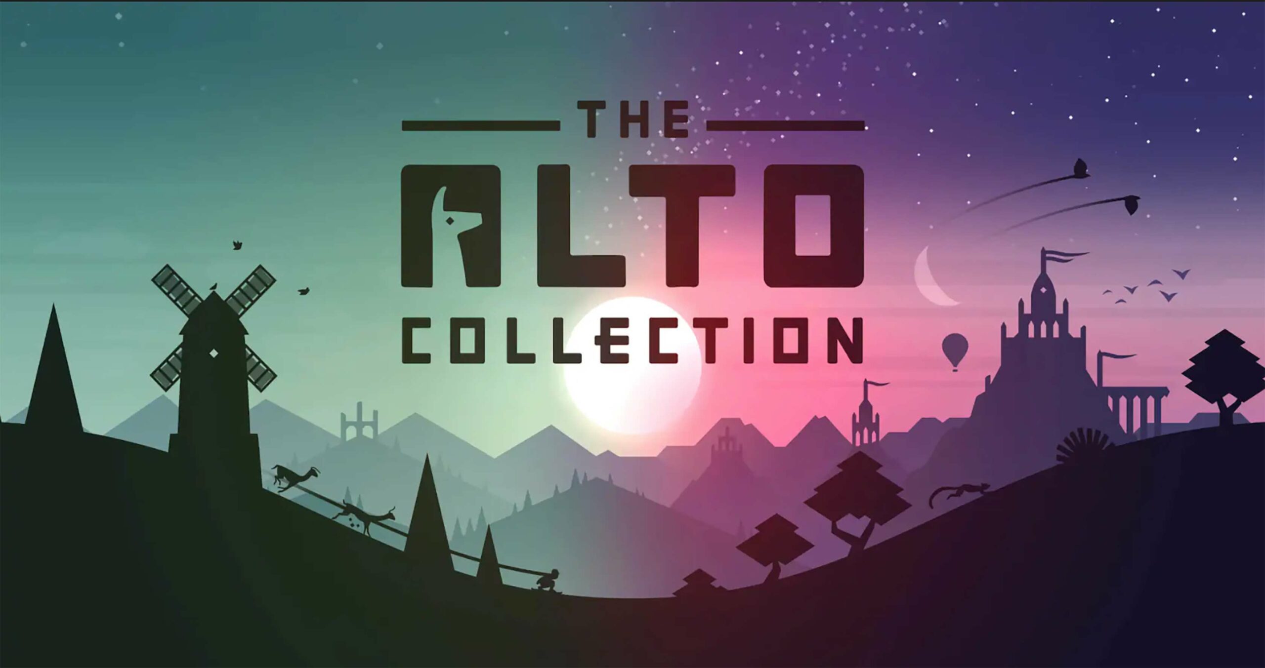 The Alto Collection