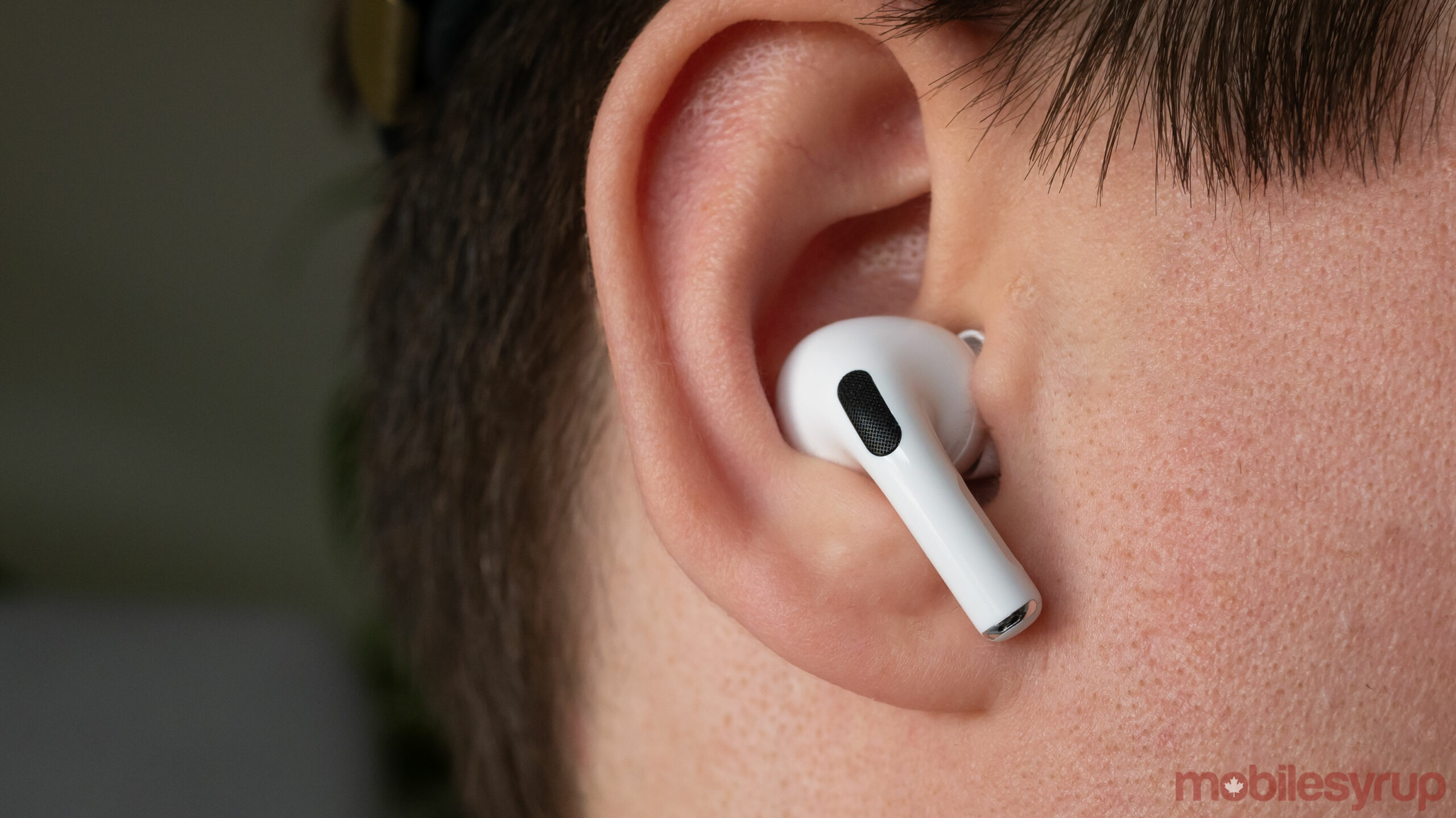 Apple's AirPods Pro to get new 'Spatial Audio' feature with iOS 14 release