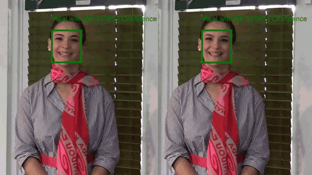 Microsoft developed a tool that can spot deepfakes
