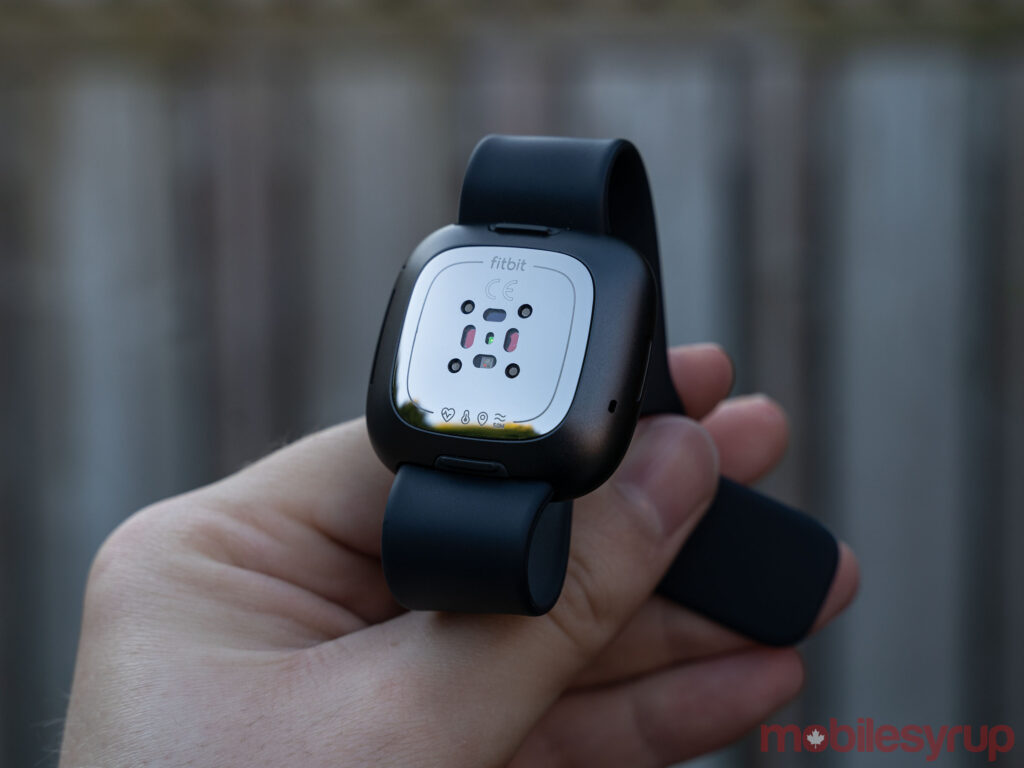 Fitbit Sense Review: Great hardware hindered by frustrating software