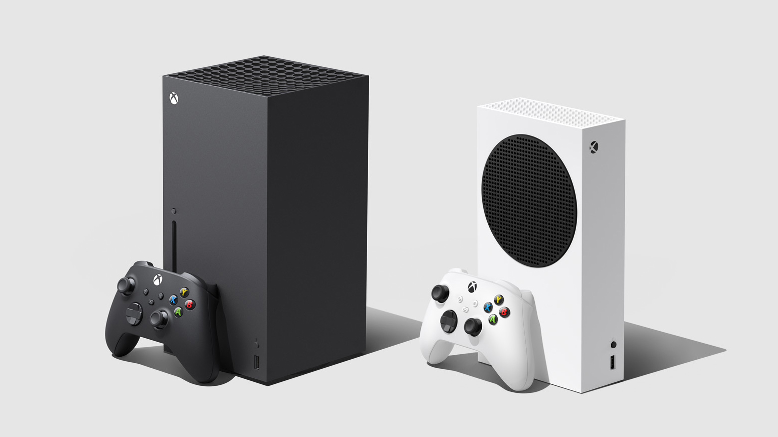 keep it up Go out Toll Microsoft's Xbox Series X costs $599 in Canada, launches November 10th  alongside Series S