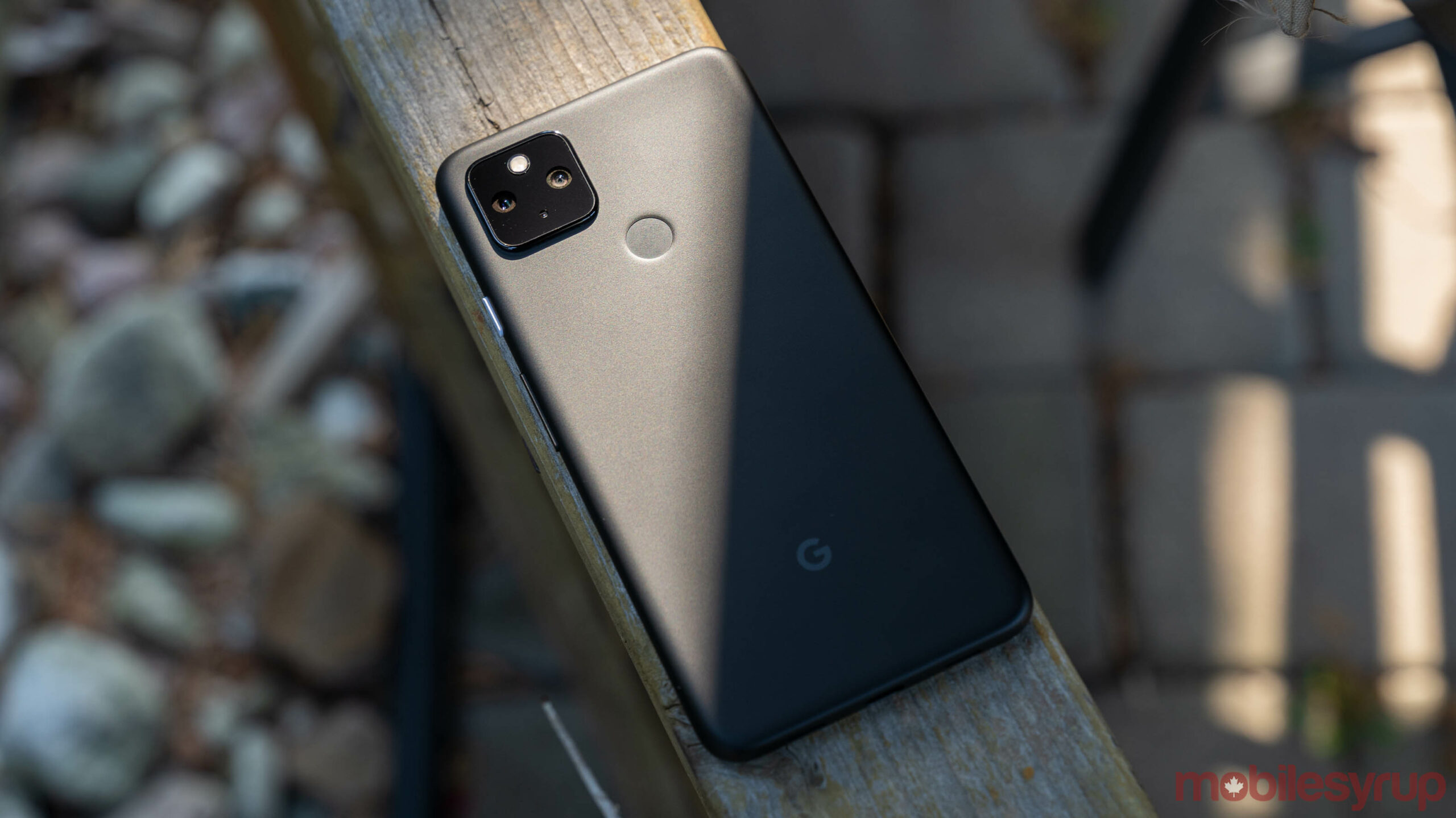 Google Pixel 4a 5G Hands-on: Big Pixel experience on a budget