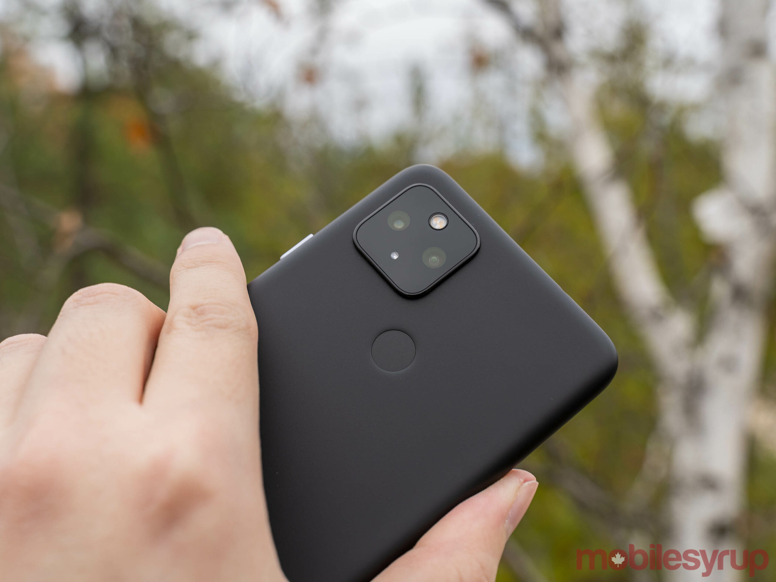 Pixel 4a 5G Review: Everything you need, nothing you don't