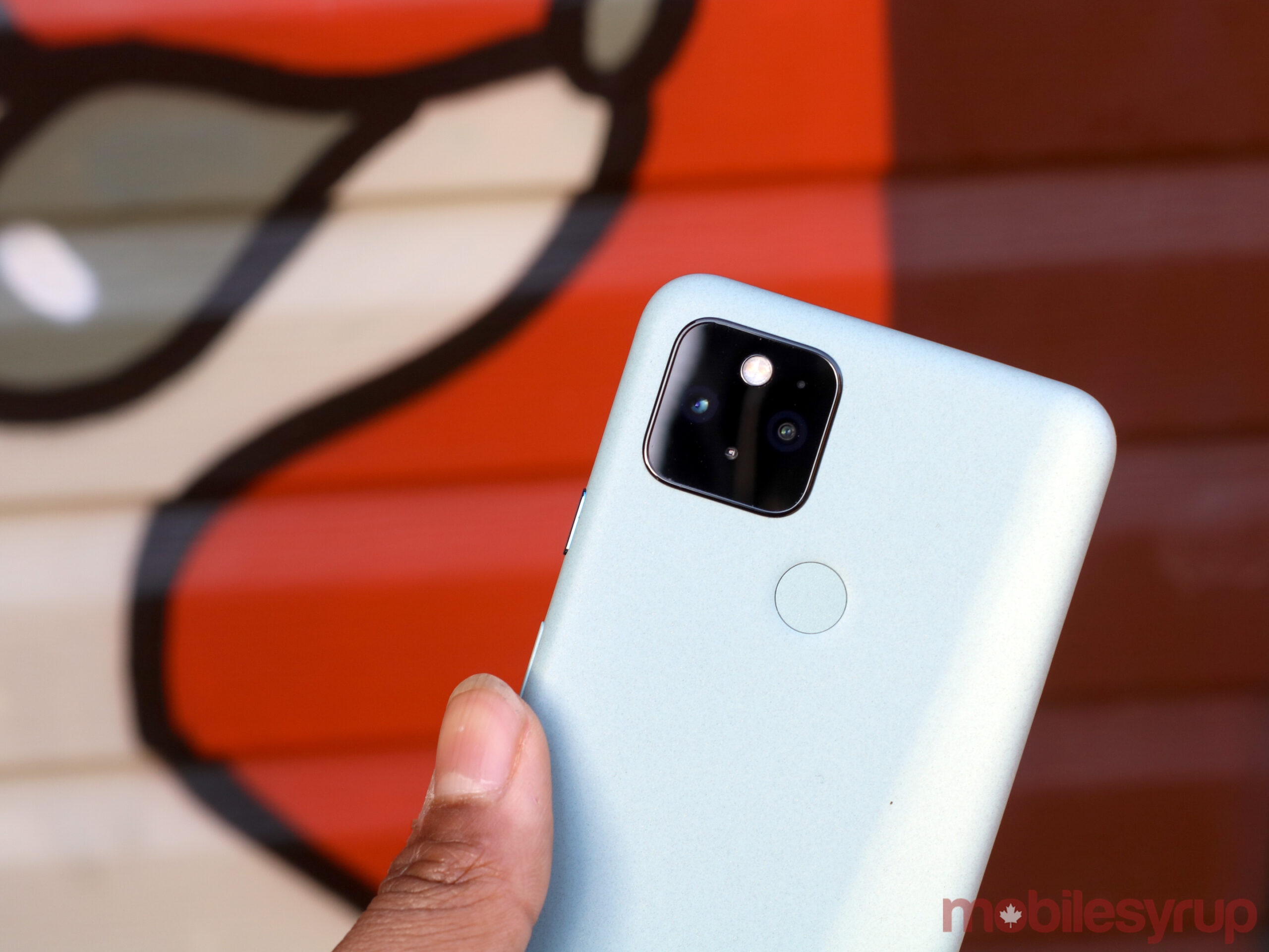 Google Pixel 5 Review: Pixel without the fluff
