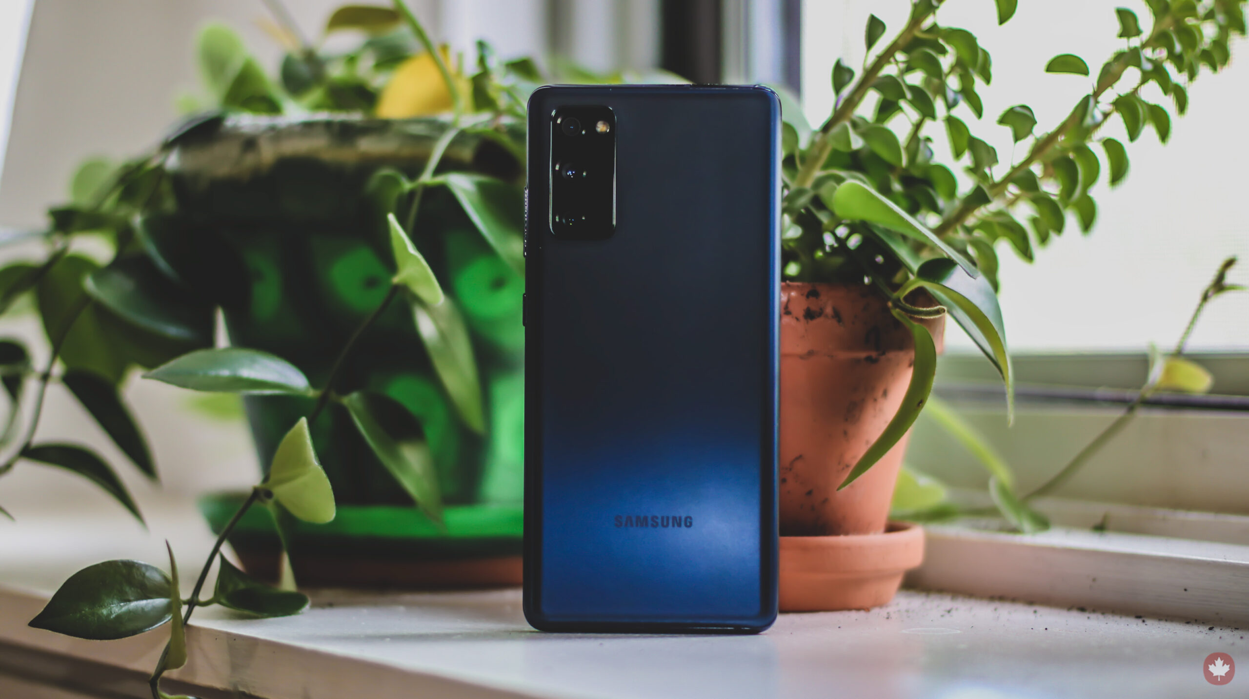 Samsung Galaxy S20 FE review: A feature-packed flagship choice
