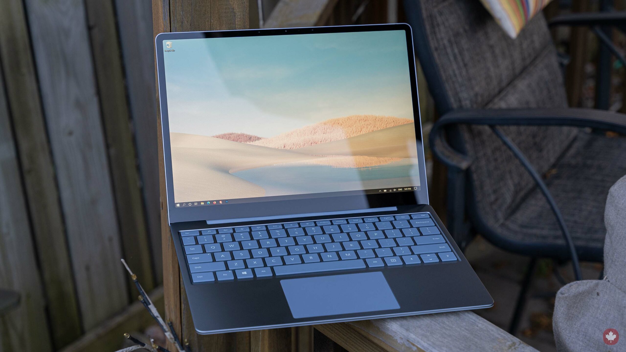 純正オンラインストア Surface Laptop Go ノートPC