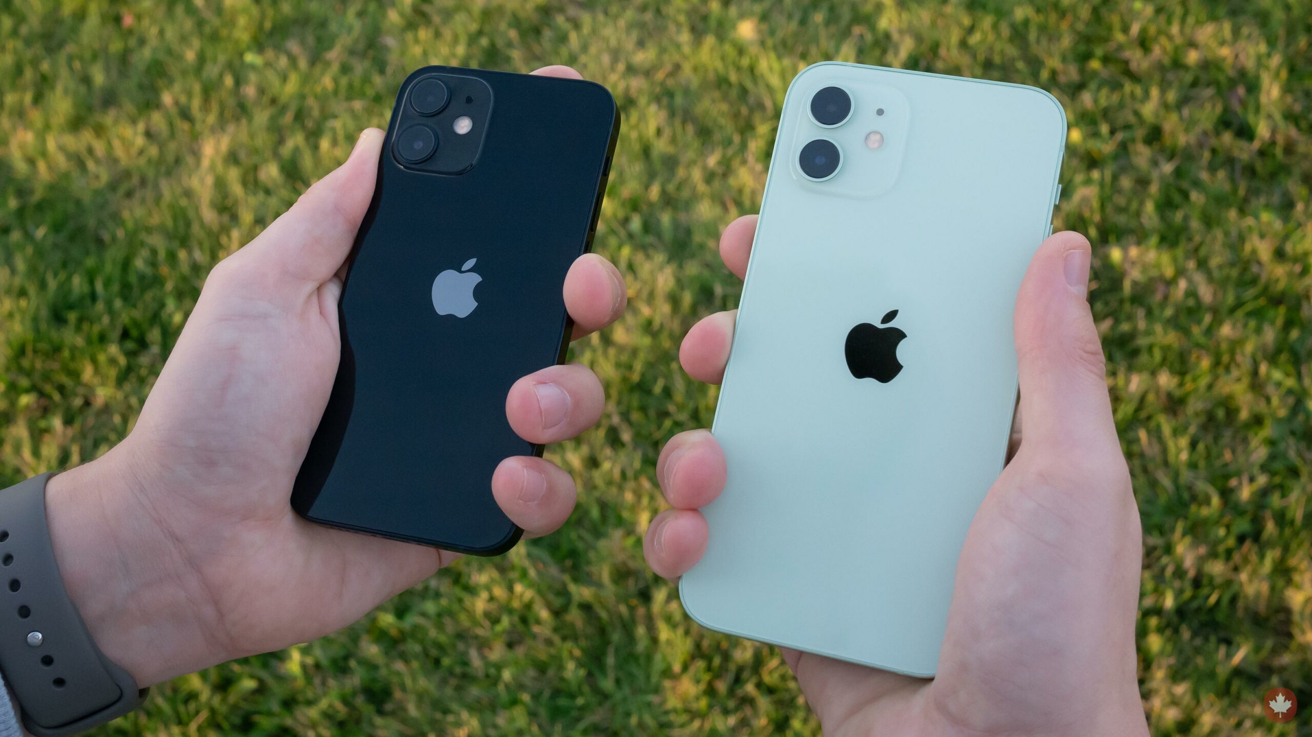 iPhone 12 and iPhone 12 mini Review: The one to buy – MobileSyrup