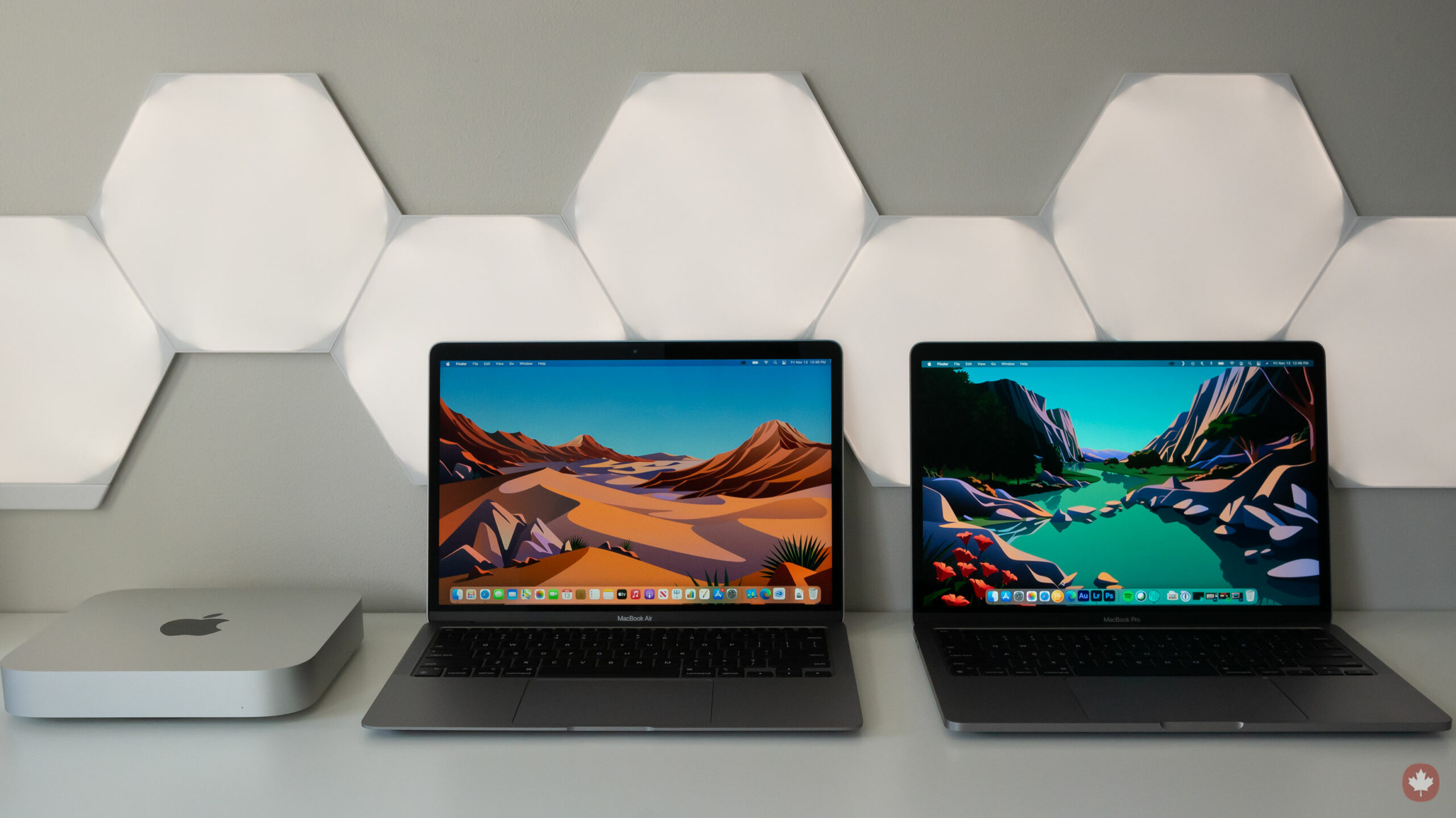 Apple's future: A look at M1-powered MacBook Air, MacBook Pro and