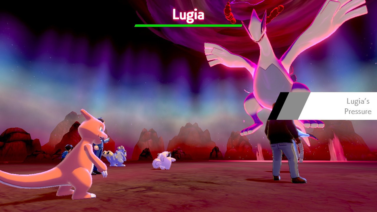 Pokemon Sword And Shield Crown Tundra DLC Introduces A Handy New