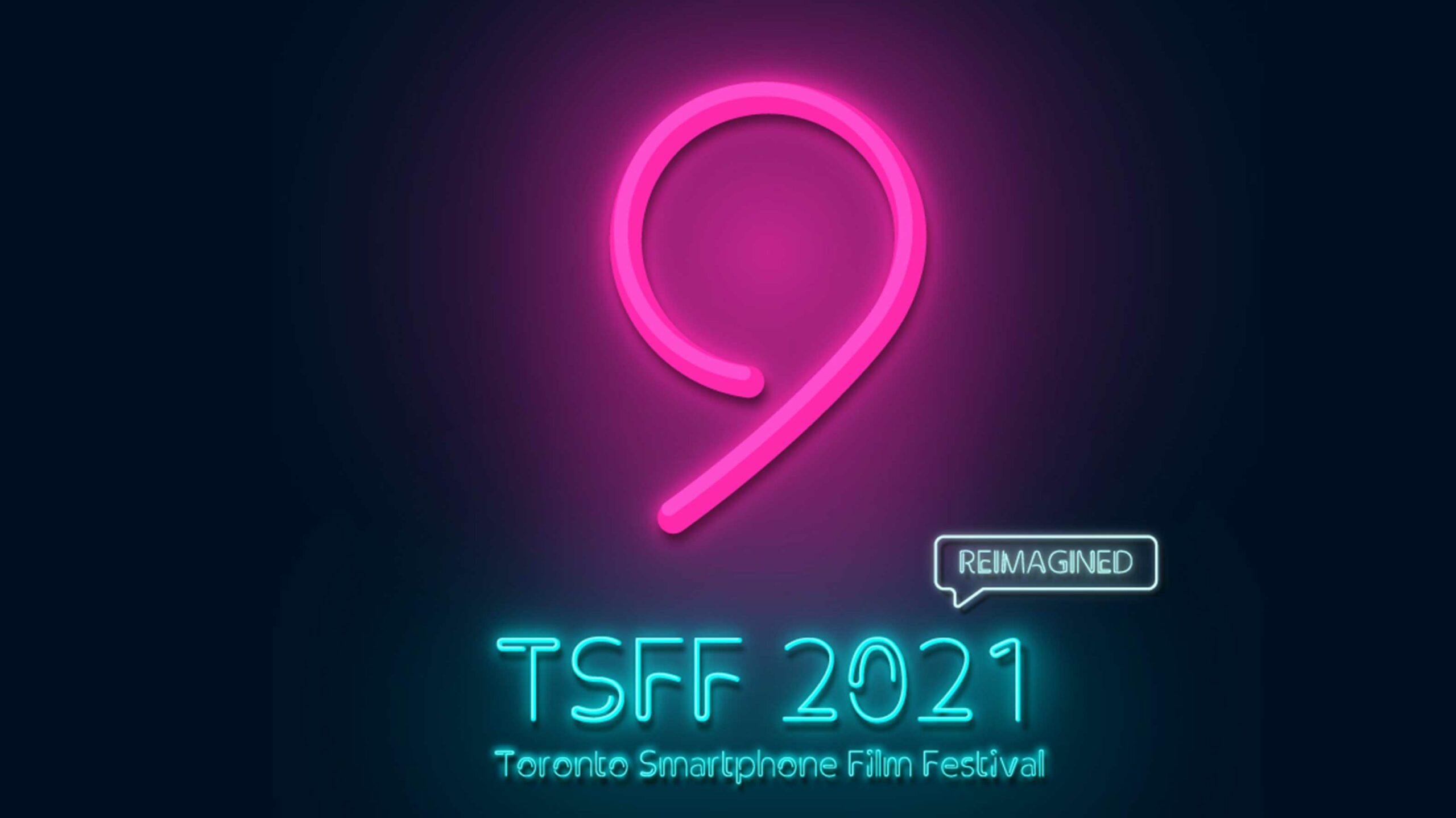 Toronto Smartphone Film Festival Scaled