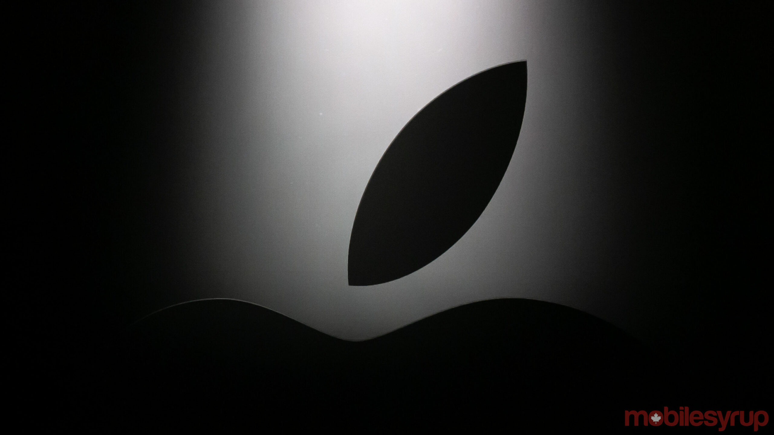Apple's logo