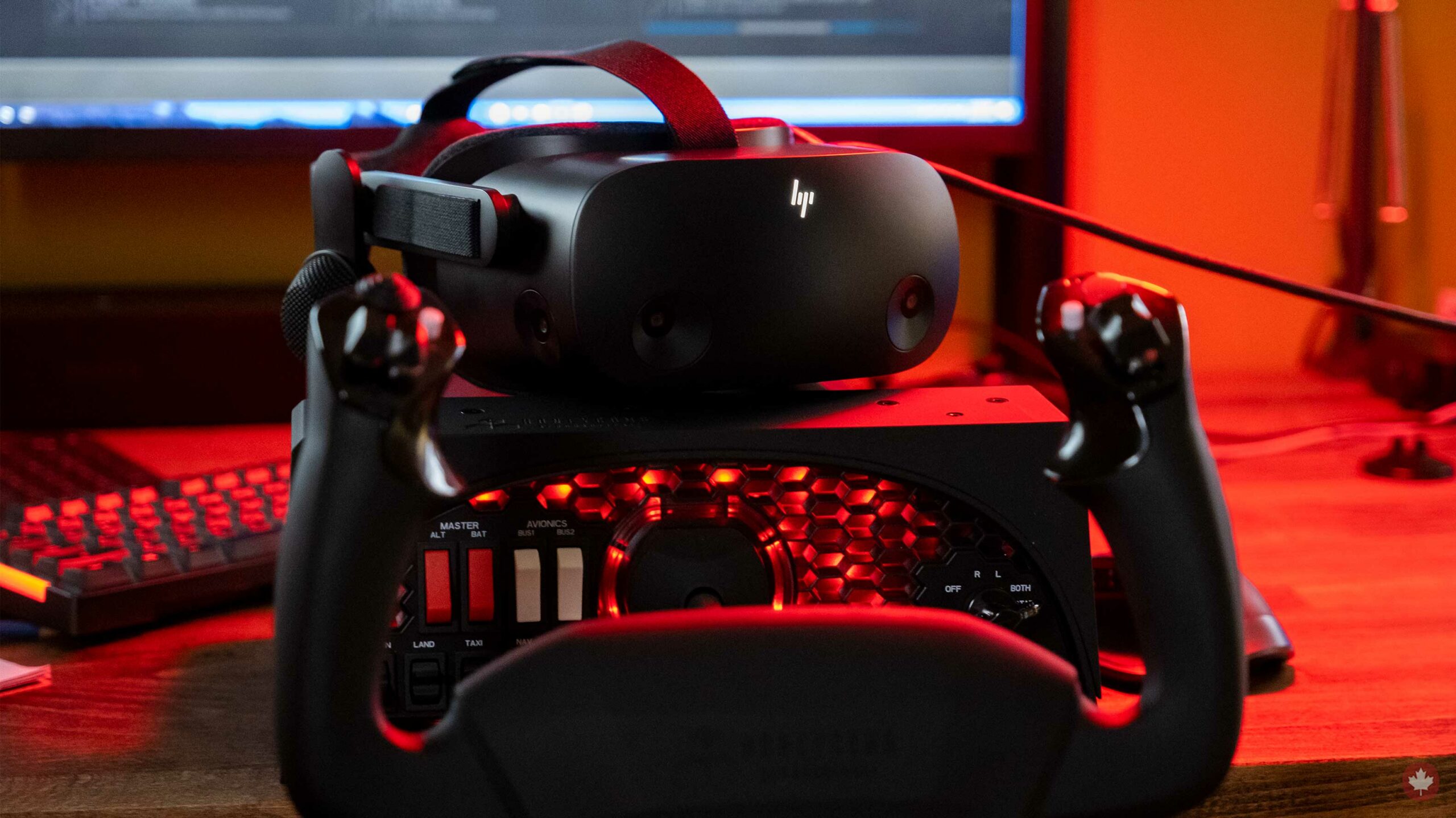 Microsoft Flight Sim getting full VR support in December update