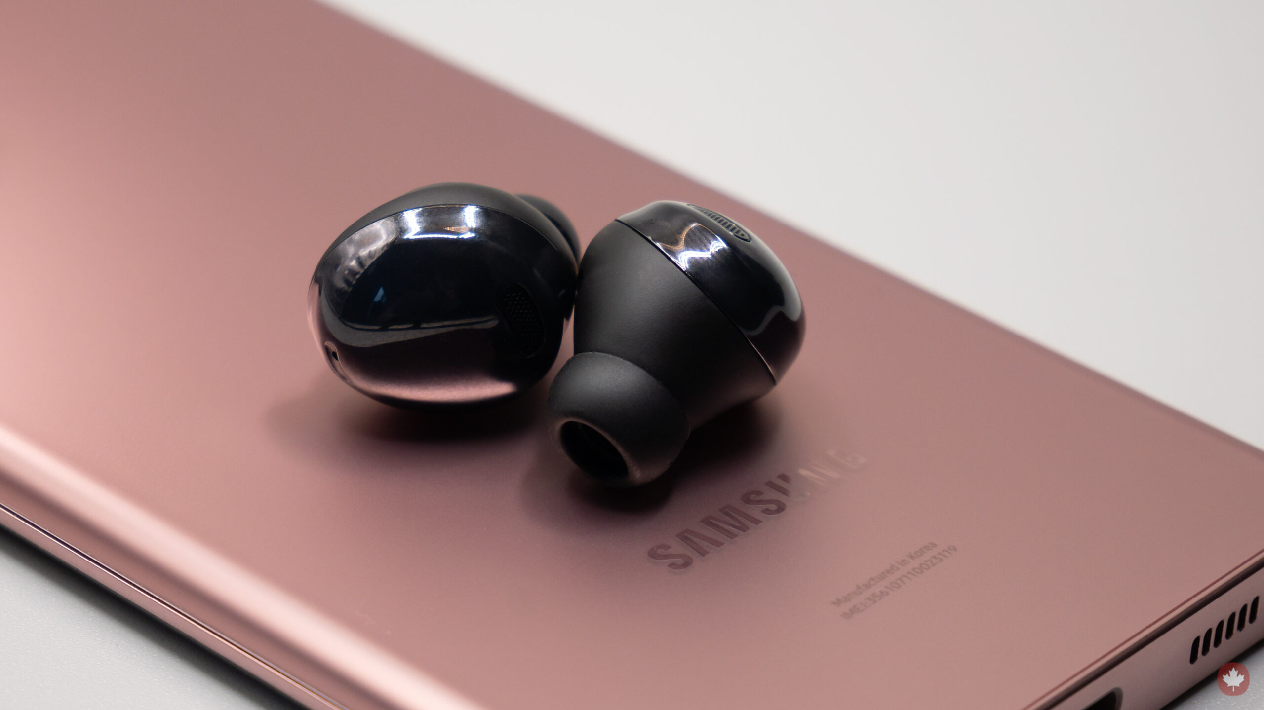 Samsung Galaxy Buds Pro available for an all-time low of $199.99 