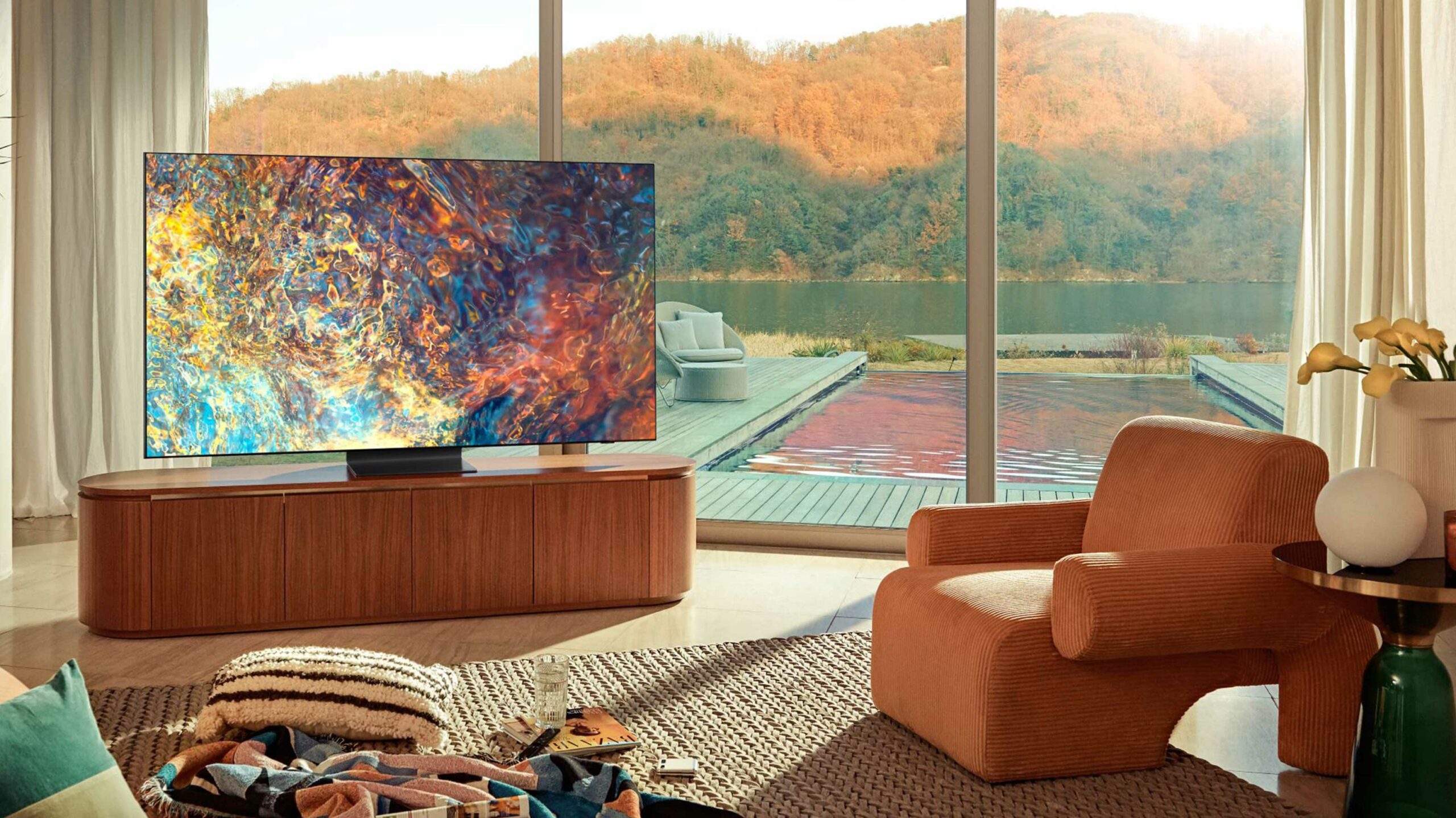 Save up to 25 percent on Samsung TVs through Amazon

 | Tech Reddy