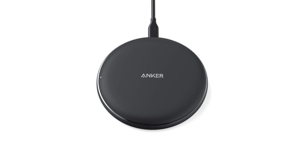 Anker Wireless PowerWave Pad Charger