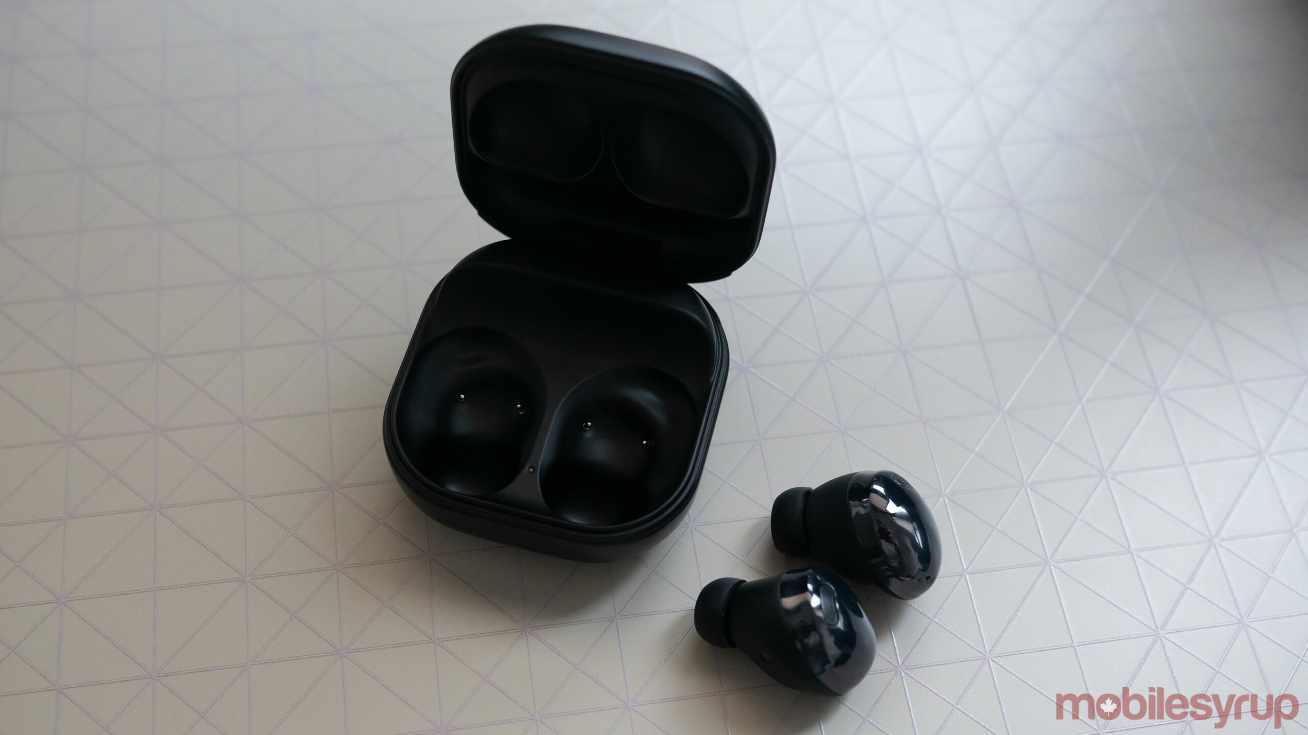 Galaxy Buds Pro update improves noise-cancelling and 'Voice Detect'