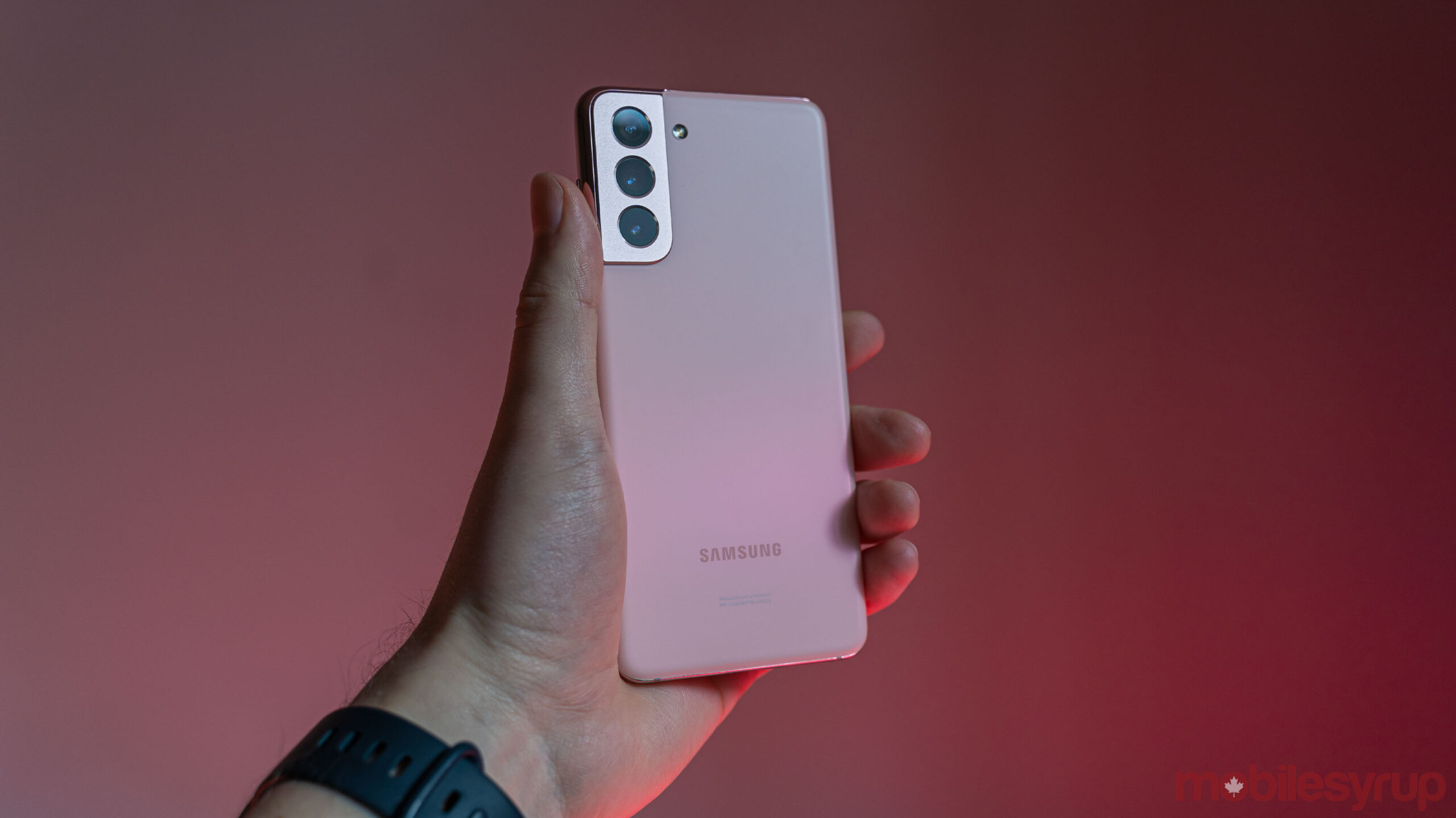 Samsung Galaxy S21 Header Full Wm Scaled