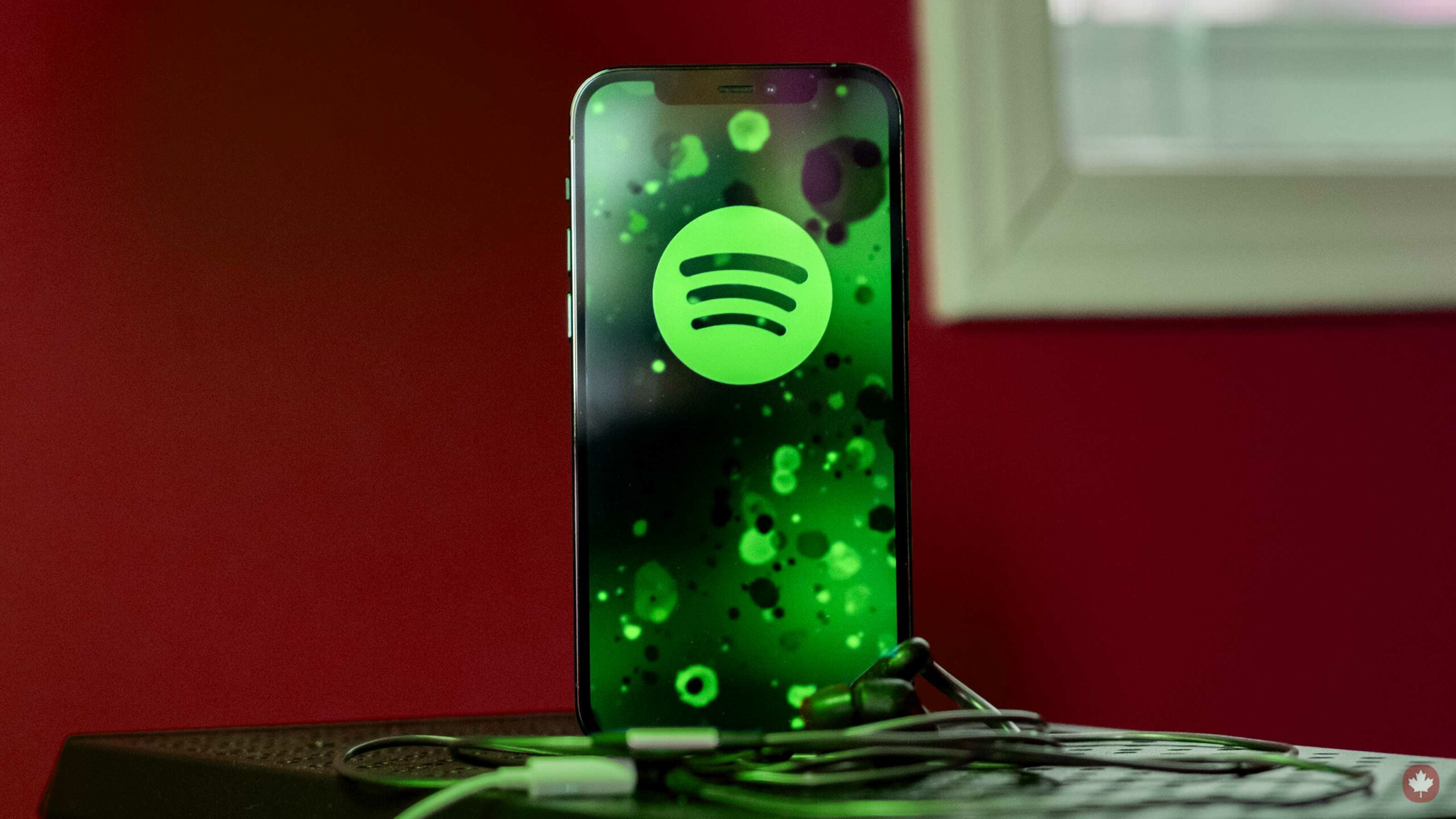 Spotify is increasing its price in Canada to comply with taxes
