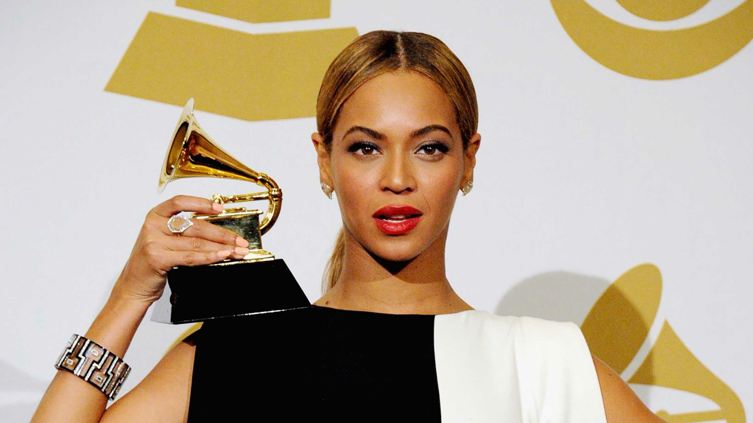 Beyoncé Grammy Award