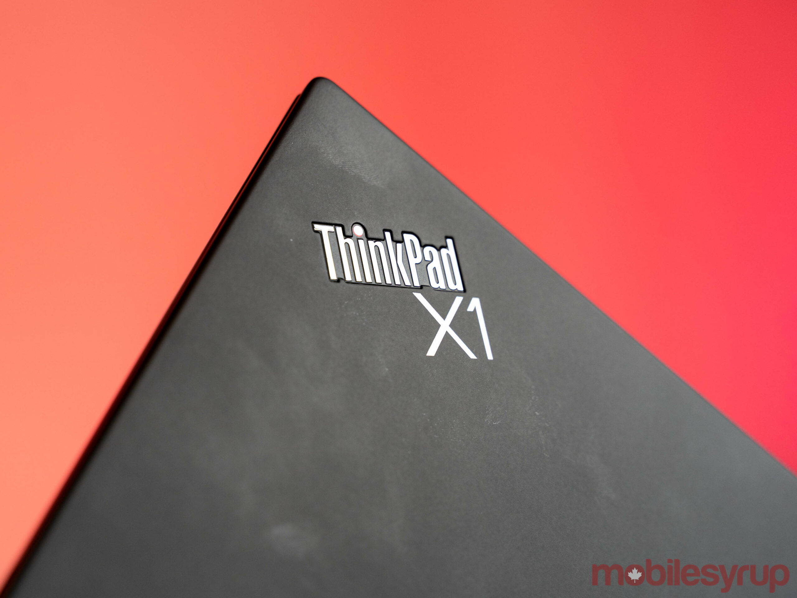 Lenovo Thinkpad X1 Nano Thinkpad Logo Scaled