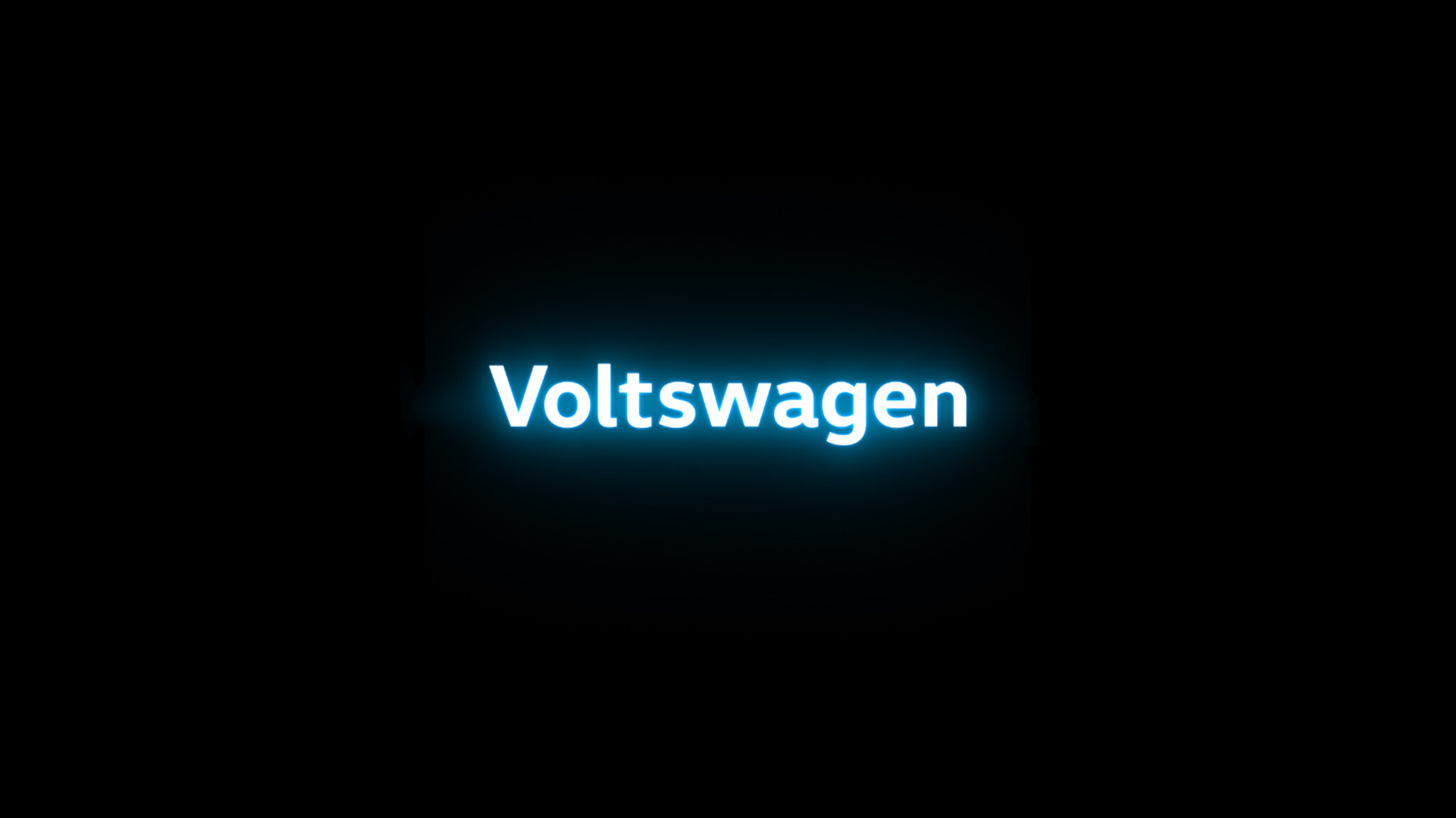 Voltswagen is dead, welcome back Volkswagen [Update]