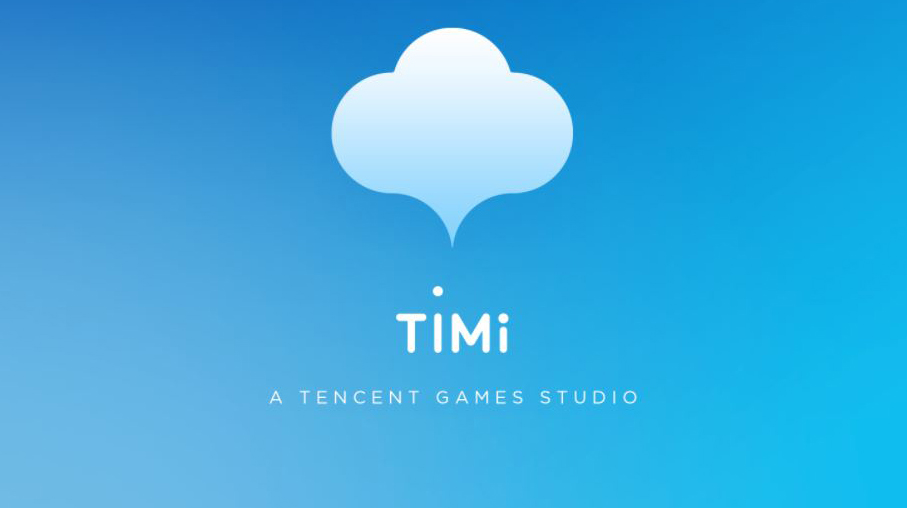 TiMi logo