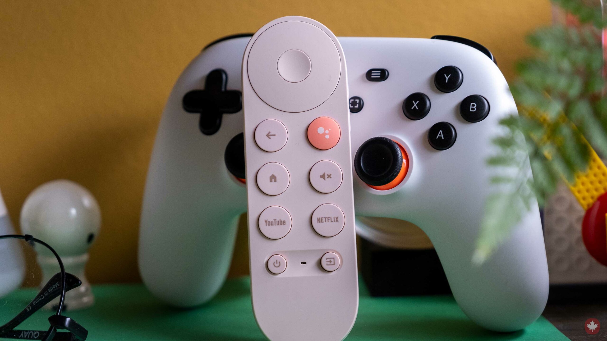 I’ve hated on Google Stadia, but I genuinely hope others pick up where it left off