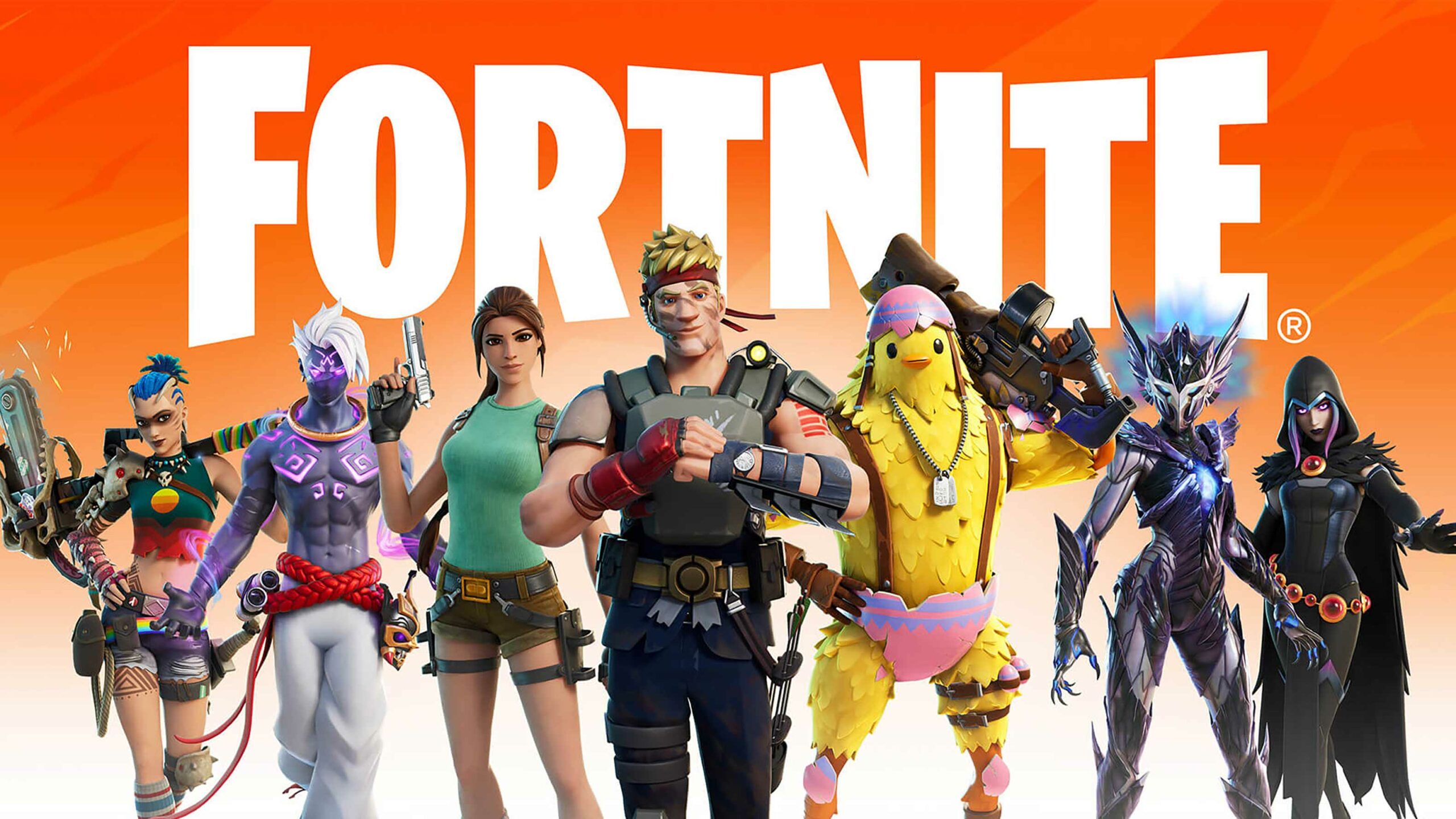 You can't play Fortnite on Microsoft's xCloud because Epic wouldn't allow it