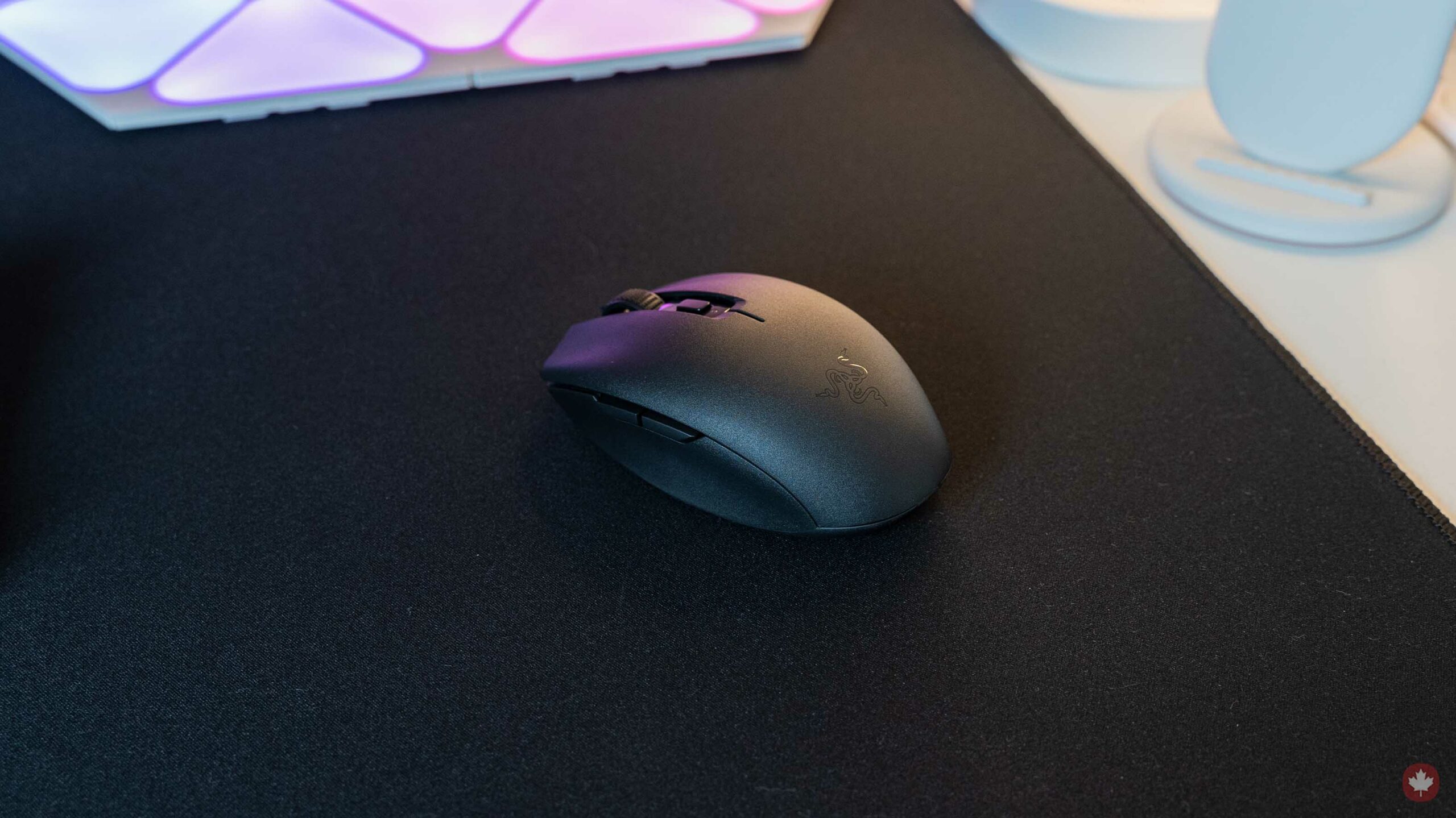 Razer's Orochi V2 mouse proves wireless mice aren't that bad