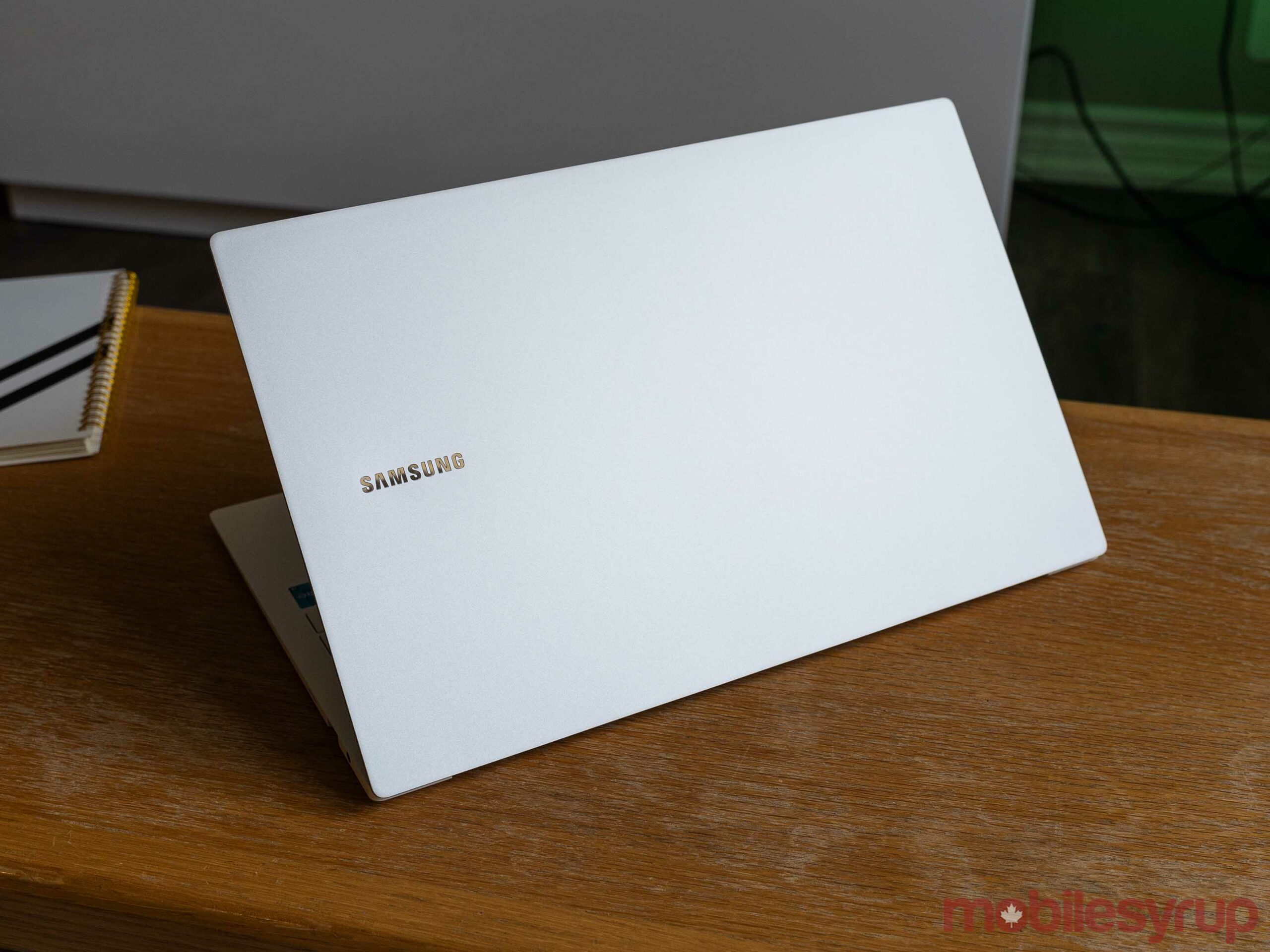 Samsung Galaxy Book Pro Rear Scaled