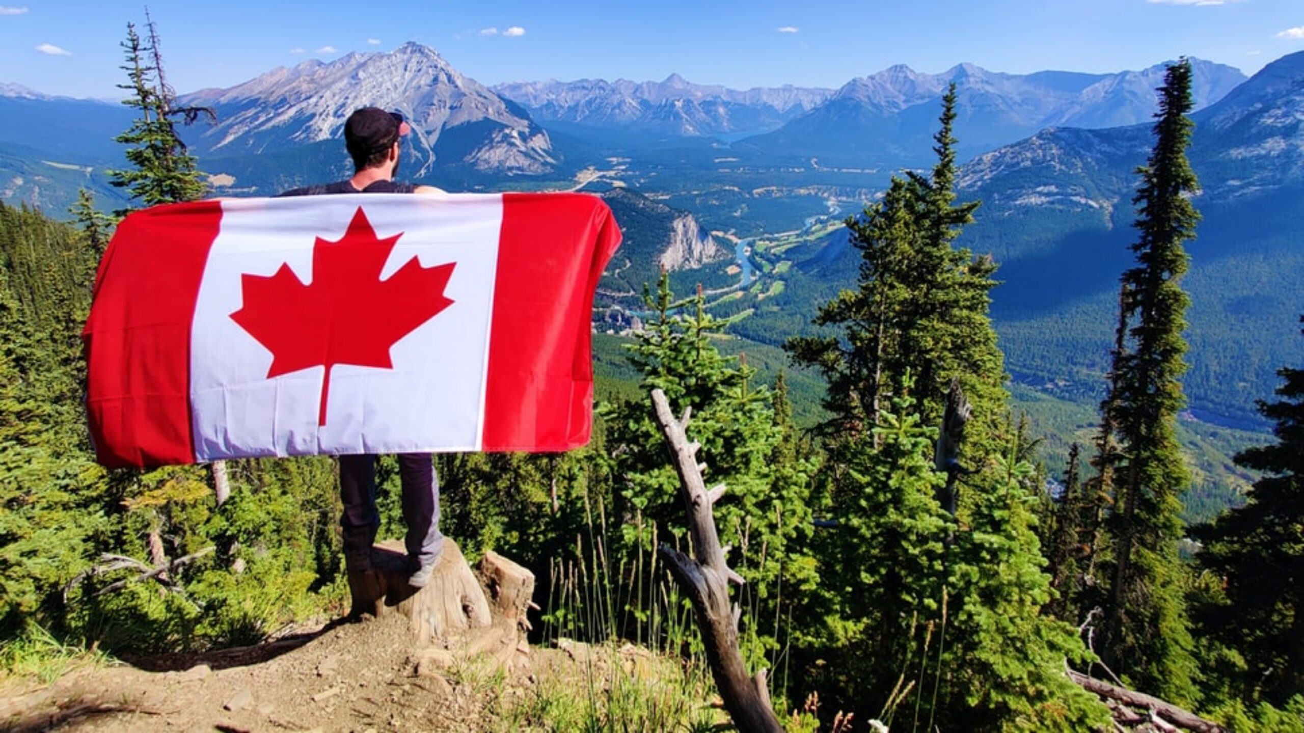 Ookla report looks at Canadian national parks with the best mobile internet performance» Gamers Grade