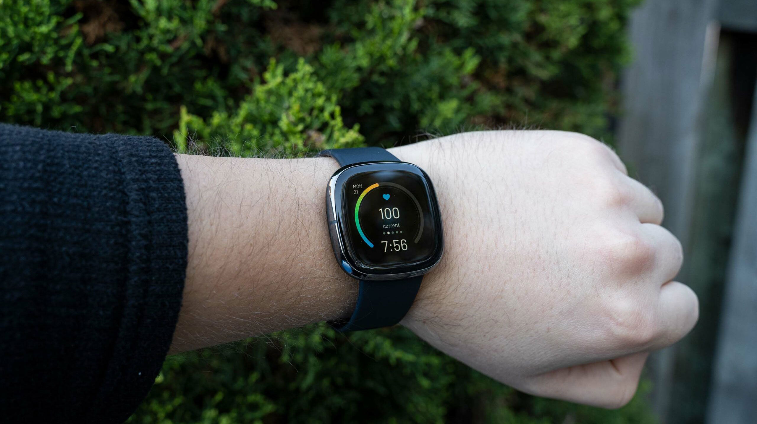It looks like Fitbit's wearables are getting a new snore-tracking feature