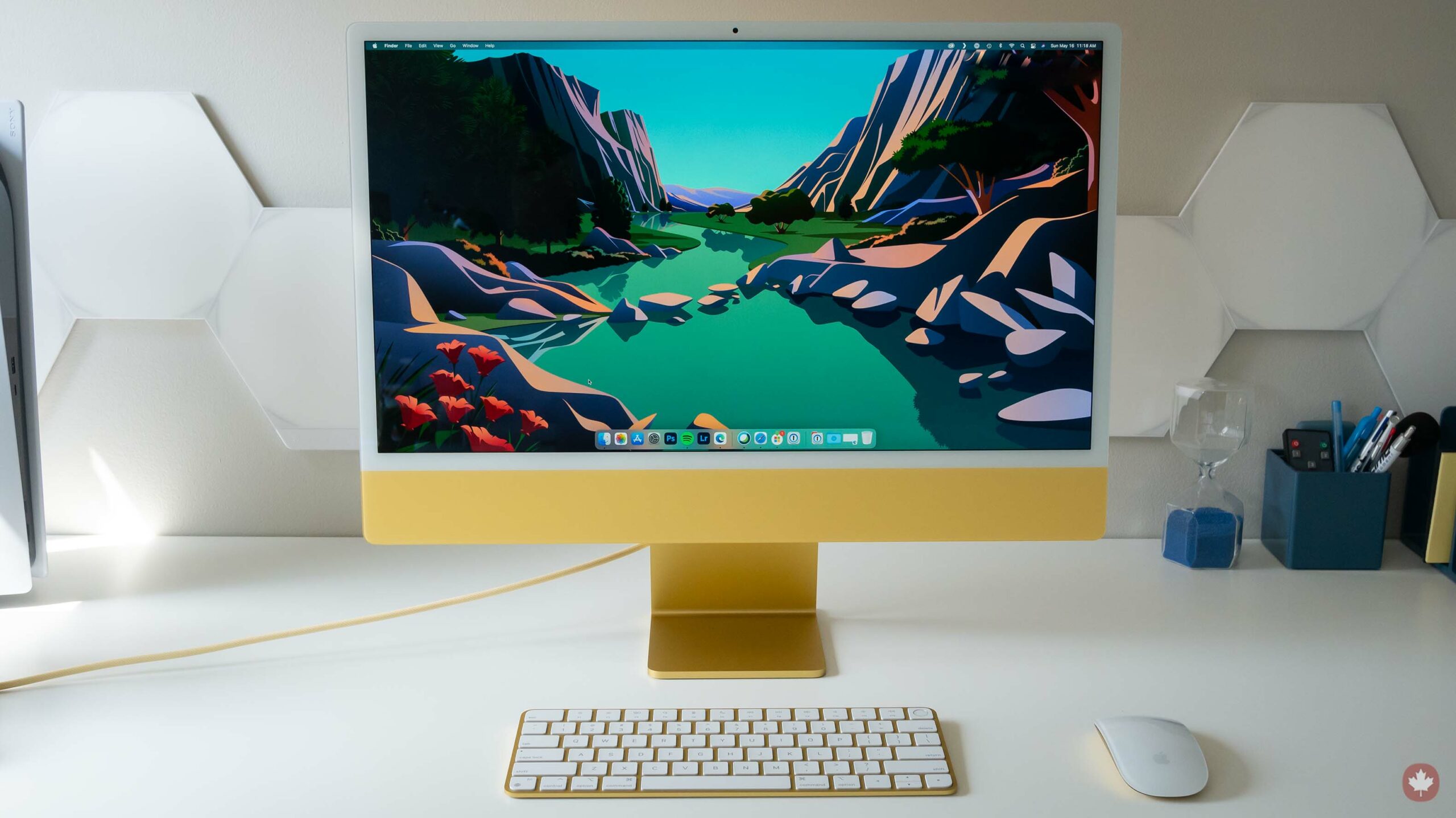 24-inch iMac (2021)