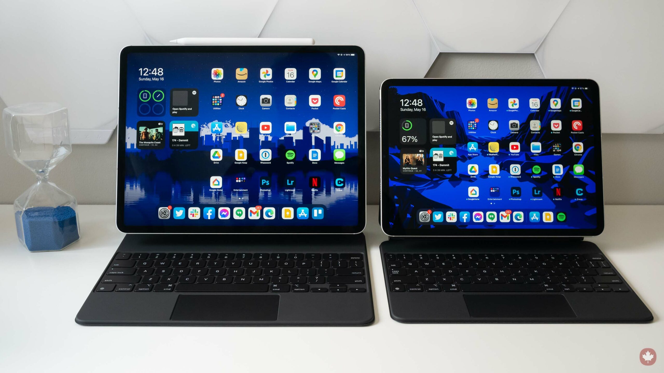 iPad Pro (2021) Review: Laptop replacement
