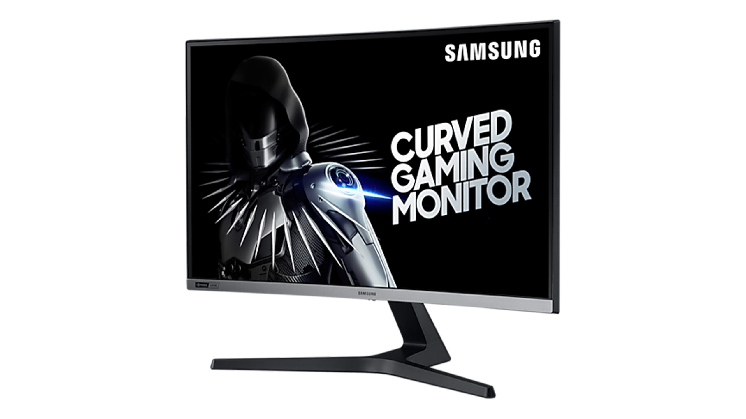 Samsung 27 Inch Curved Gaming Monitor Scaled