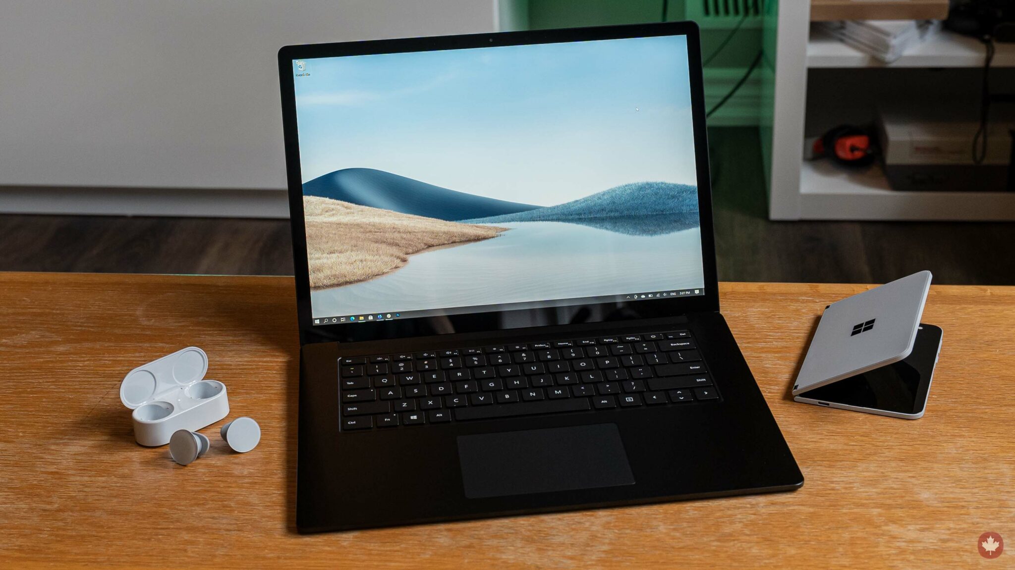 Microsoft Surface Laptop 4 Review Working out the kinks