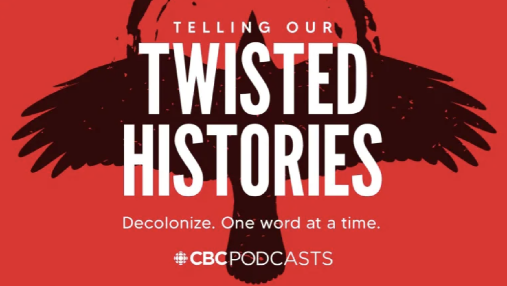 Telling Twisted Histories