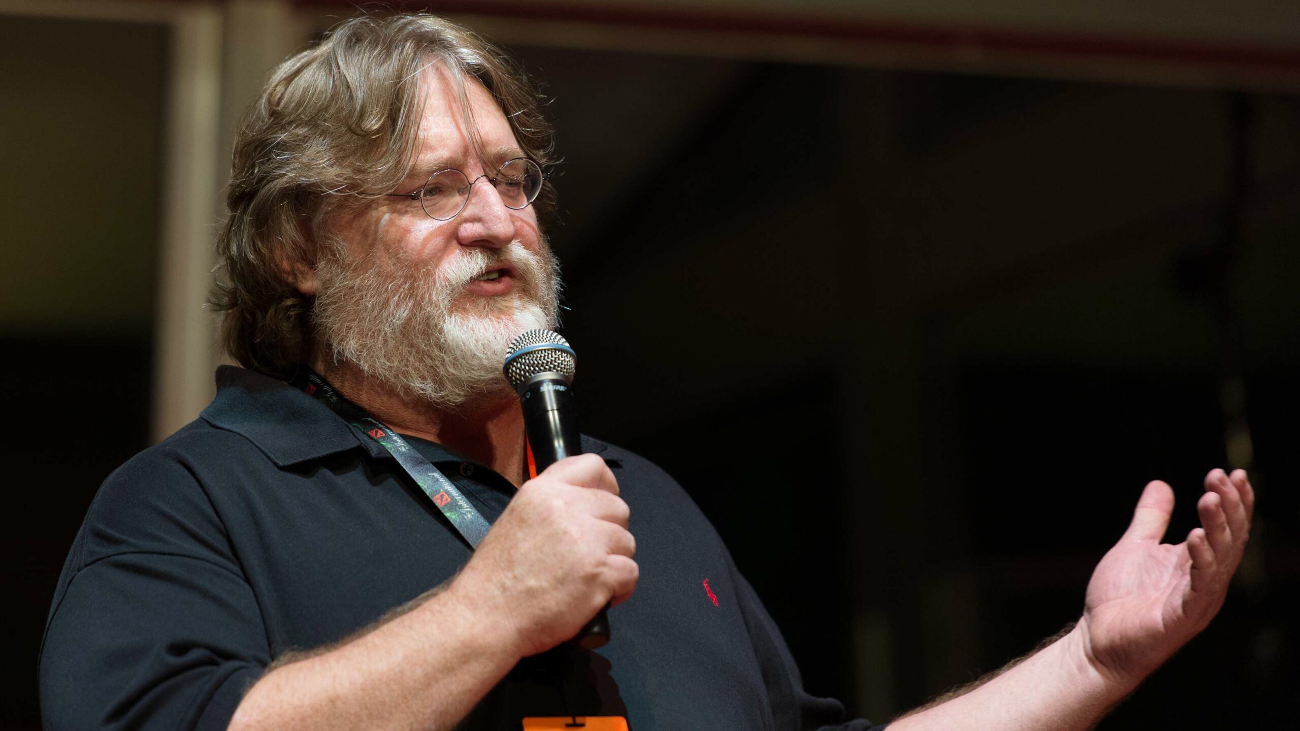 Valve's Gabe Newell 'more than happy' to bring Microsoft's Game Pass to  Steam