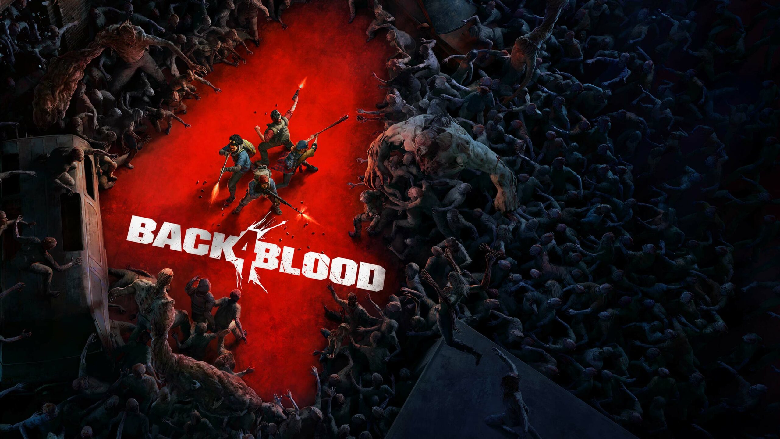 COMING TO XBOX AND PC GAMEPASS DAY 1!!! : r/Back4Blood