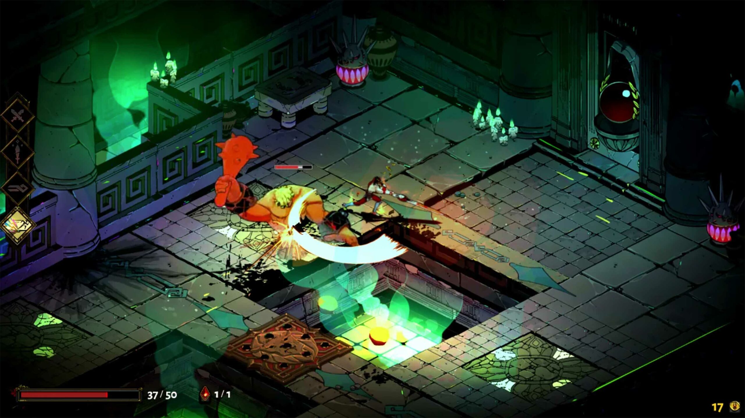 Hades 2: Zagreus' Return Could Make It The Perfect Co-Op Roguelike
