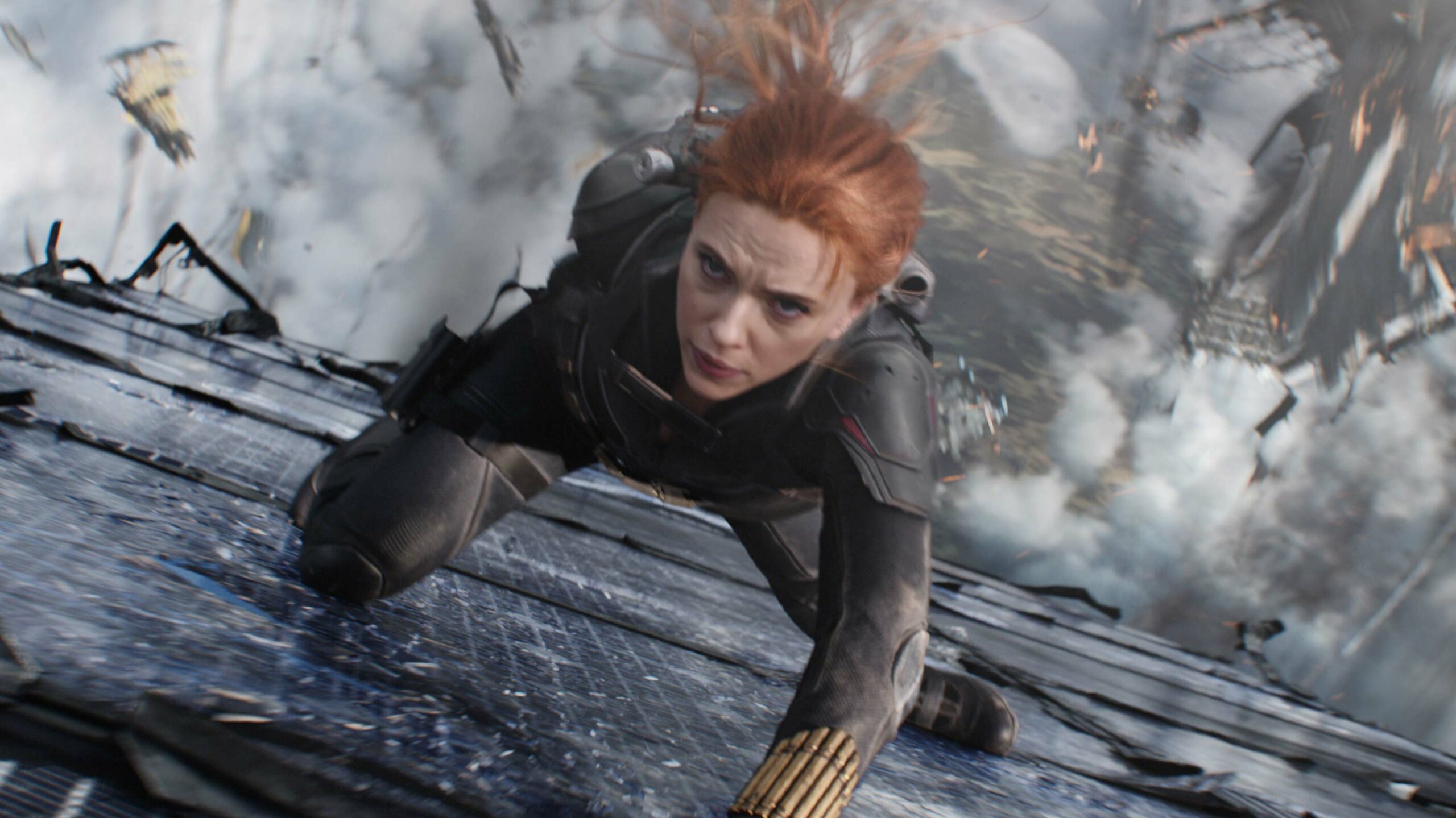 Black Widow To Become Available On Disney At No Additional Cost On October 6 Mobilesyrup