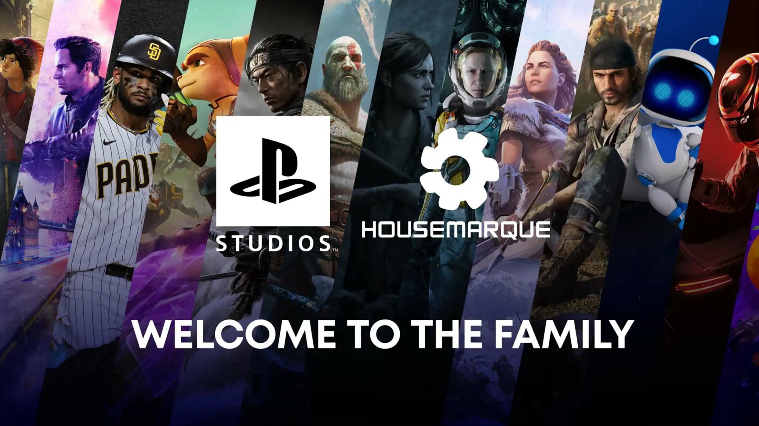 Housemarque PlayStation Studios