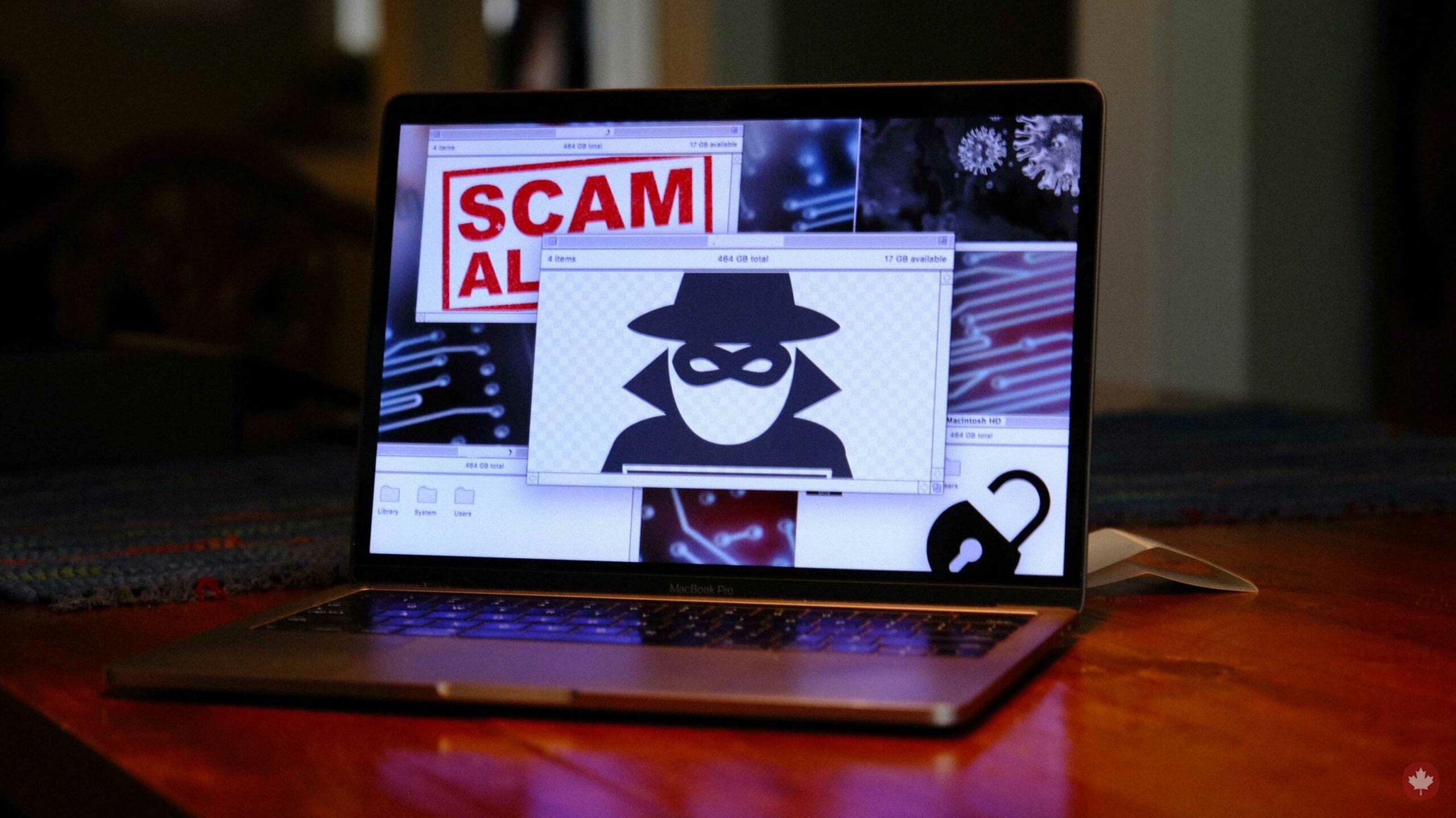 Scam Header Laptop Hacker Scaled