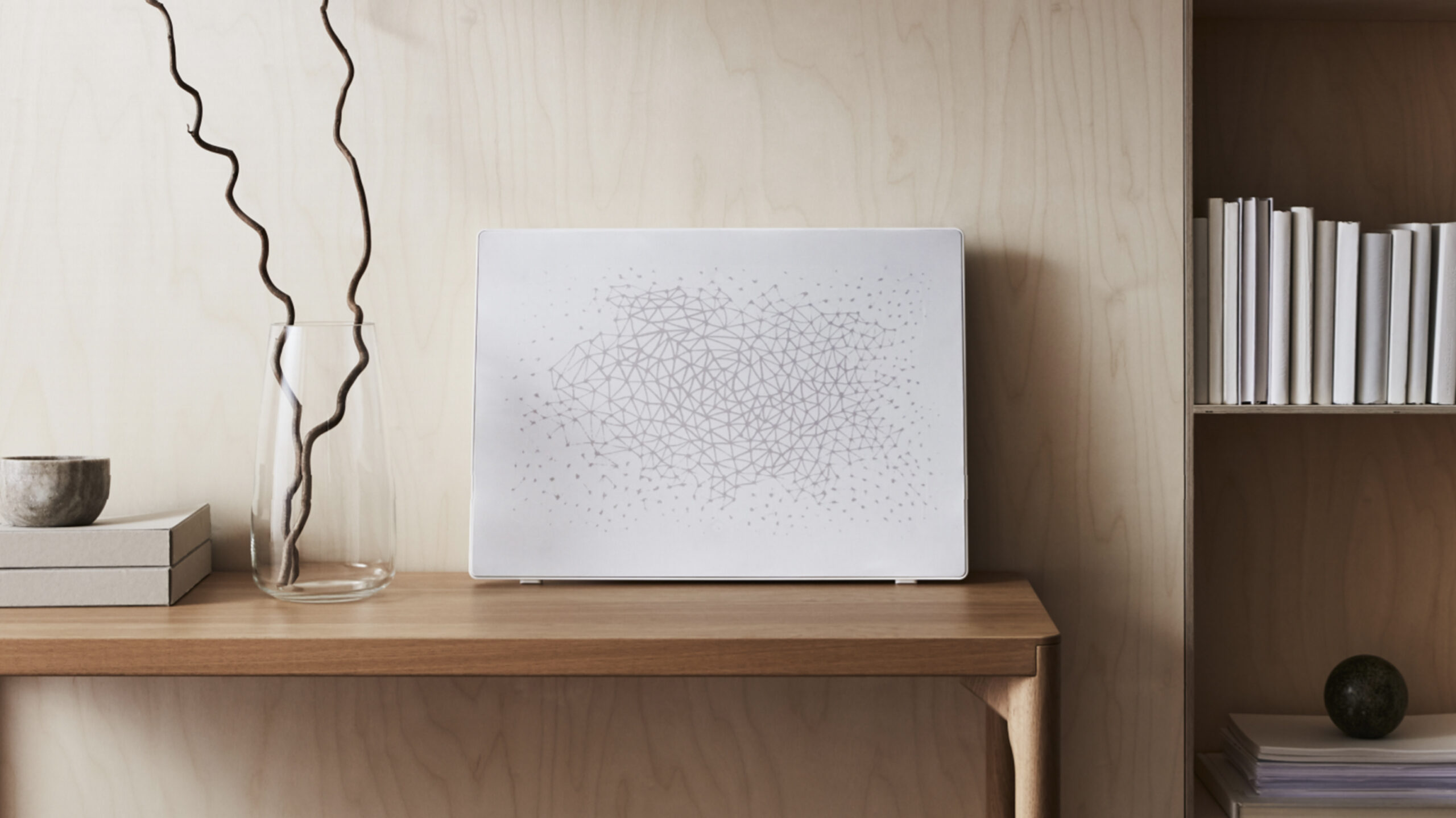 Ikea e Sonos hanno lanciato le nuove cuffie Symfonisk Picture Frame سماعة