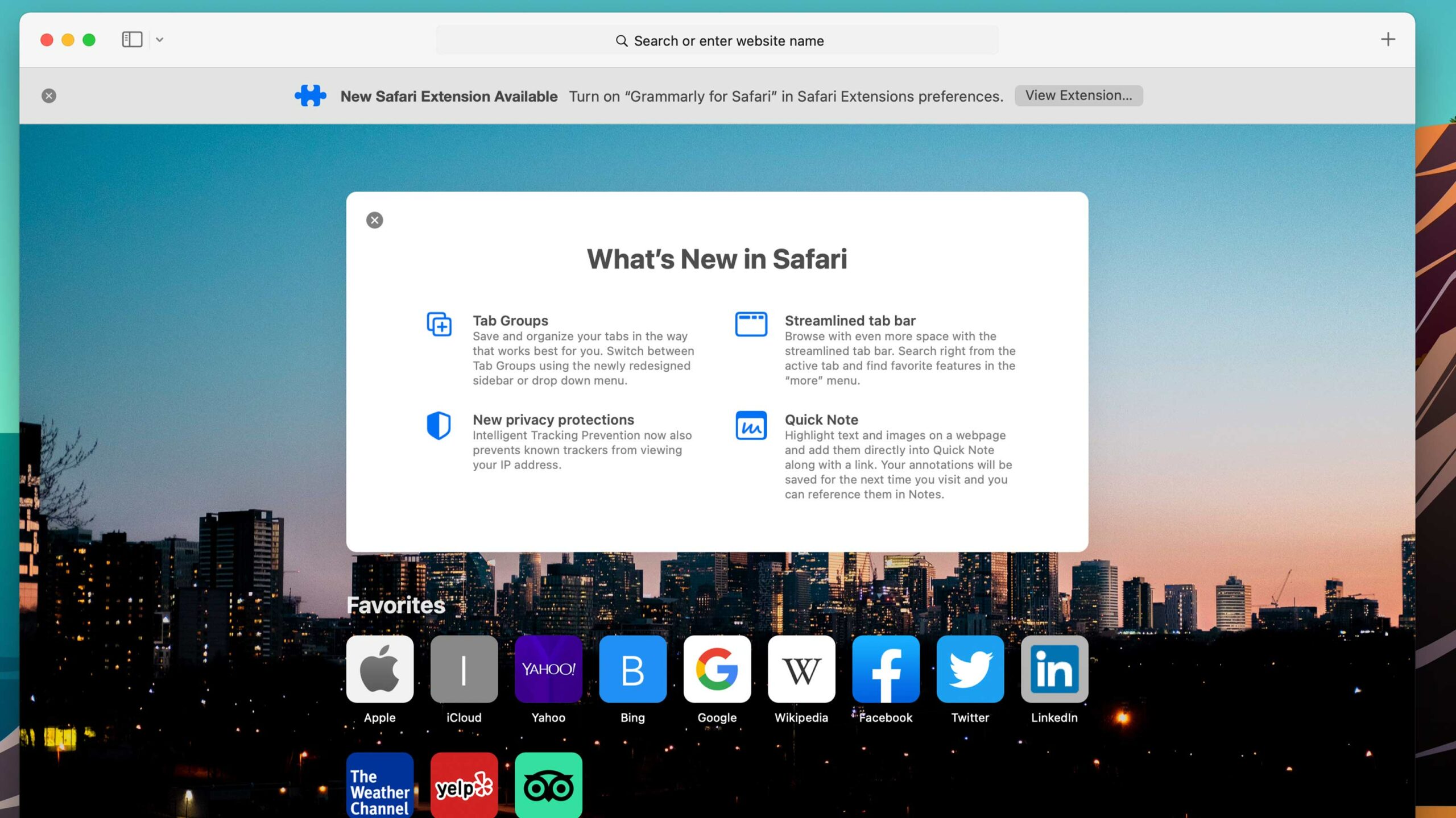 how to get the latest version of safari