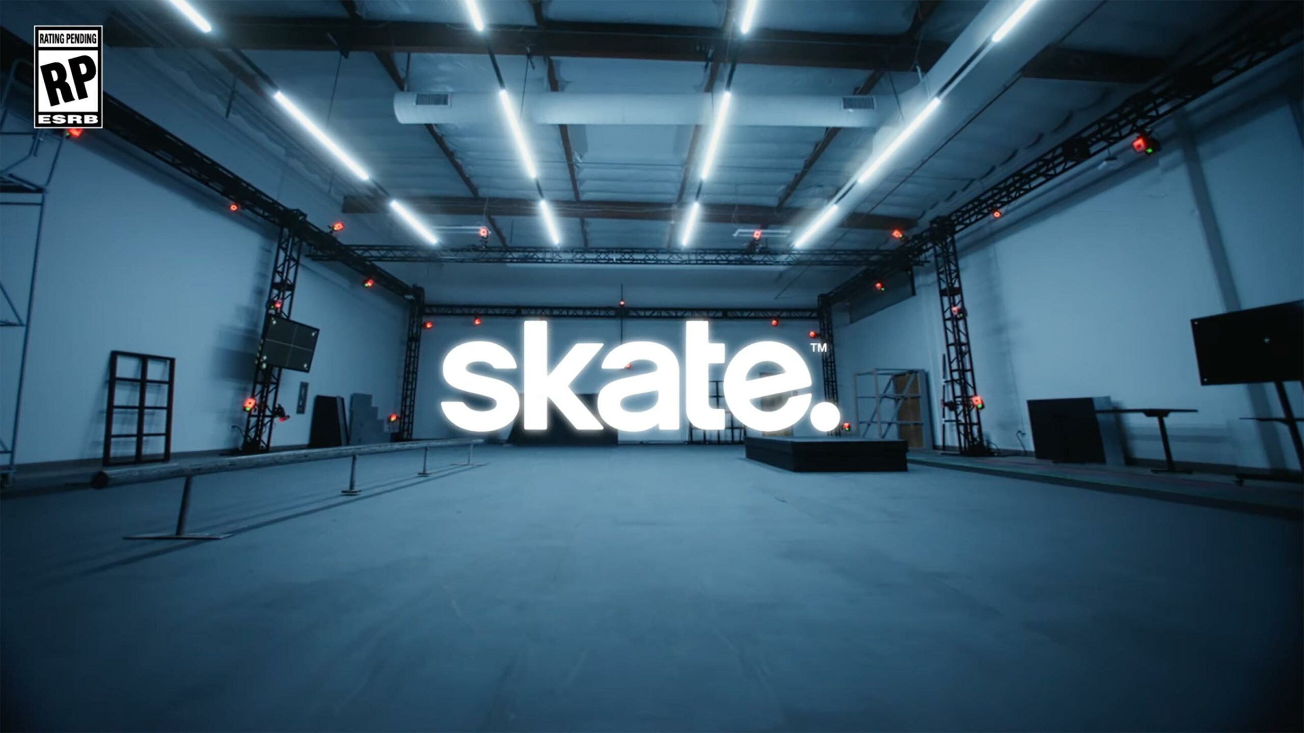 EA Skate 4