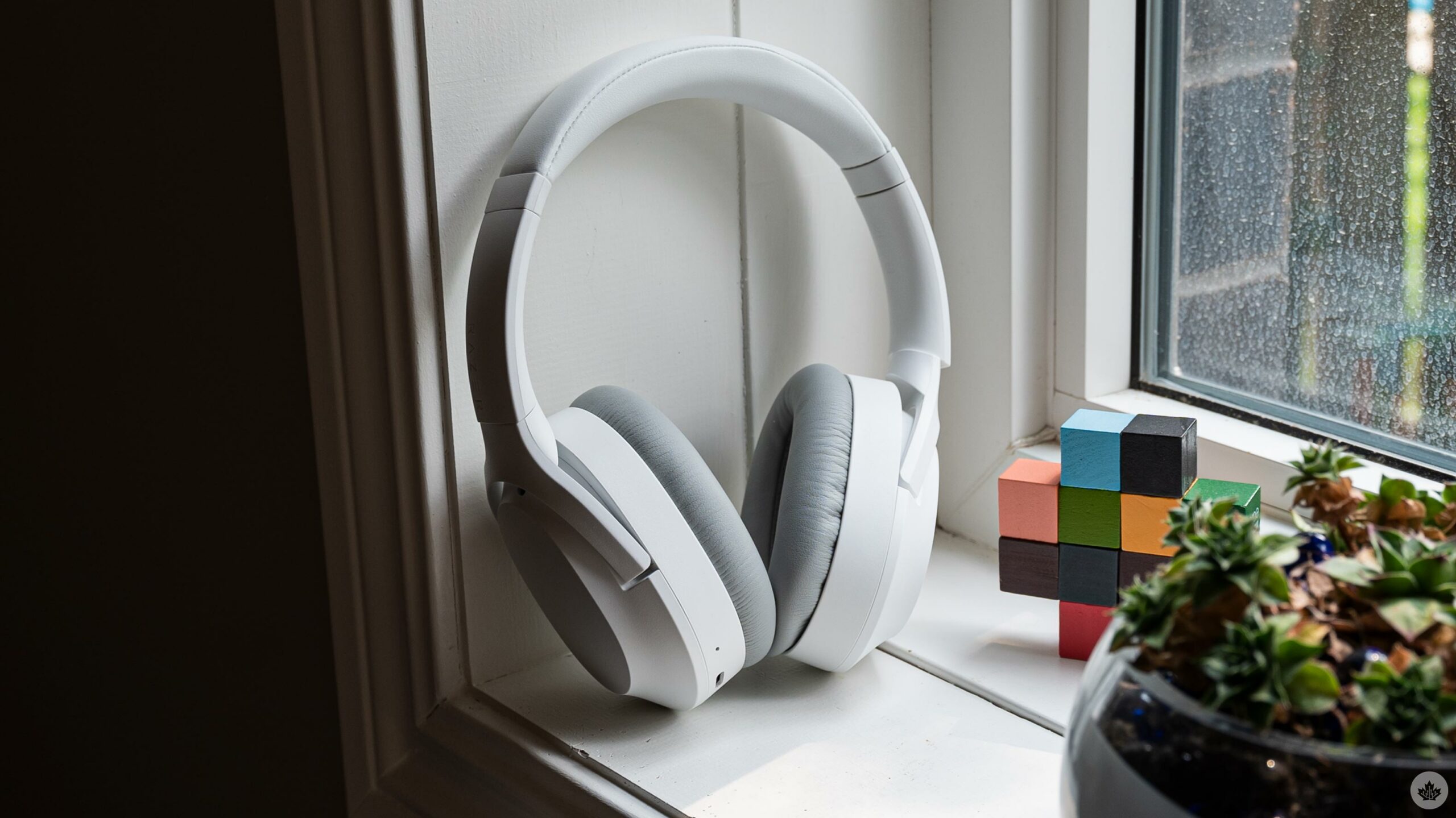 Absorberend Aanbeveling Verbetering Razer Opus X Review: Decent wireless headphones for a fair price